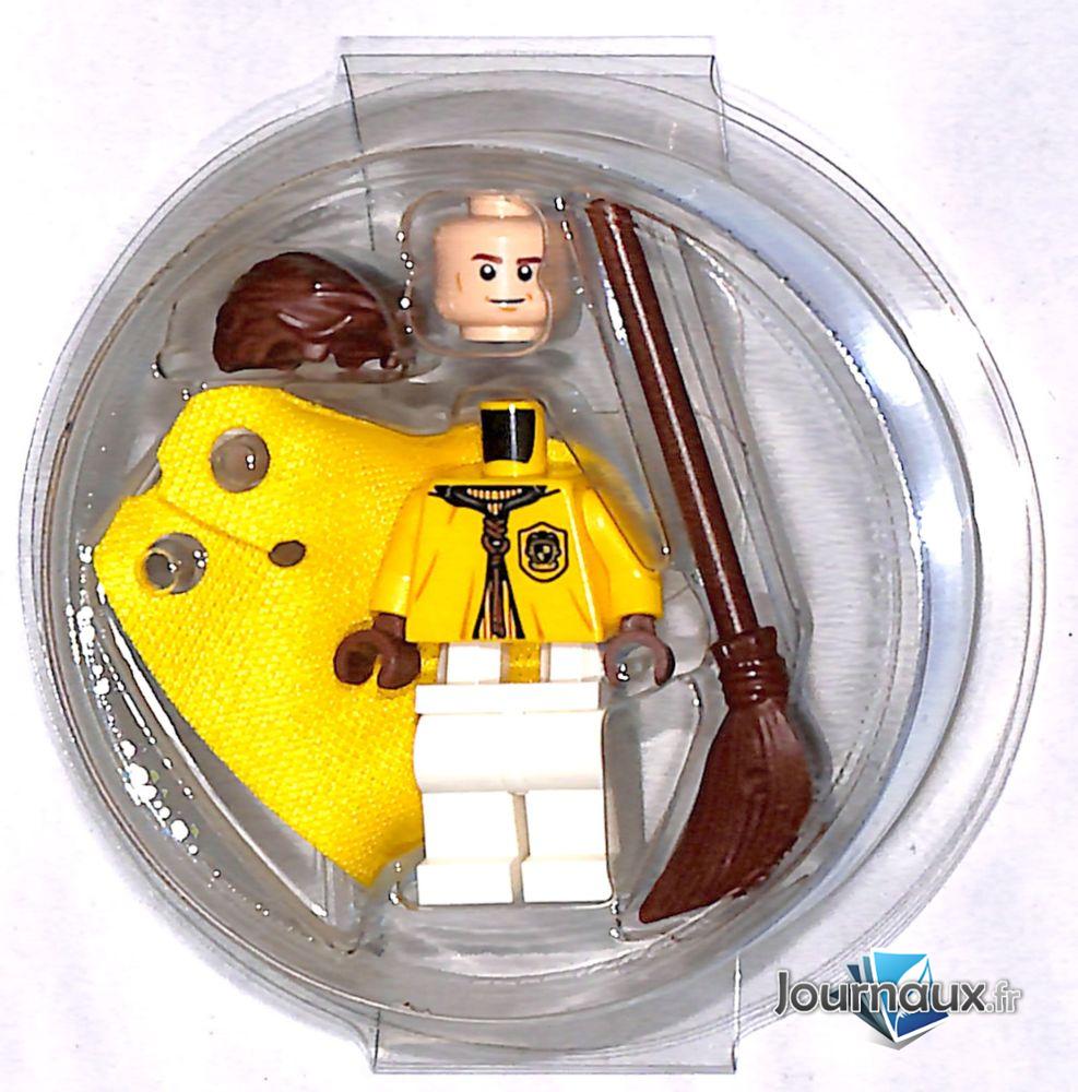 Lego Ninjago Harry Potter n° 39 2025-04-17