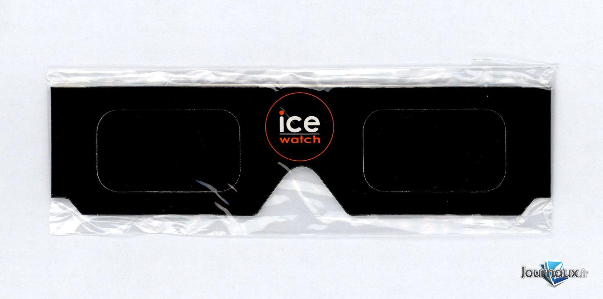 Le Chasseur Français + lunettes Eclipse solaire n° 1554 2026-07-24
