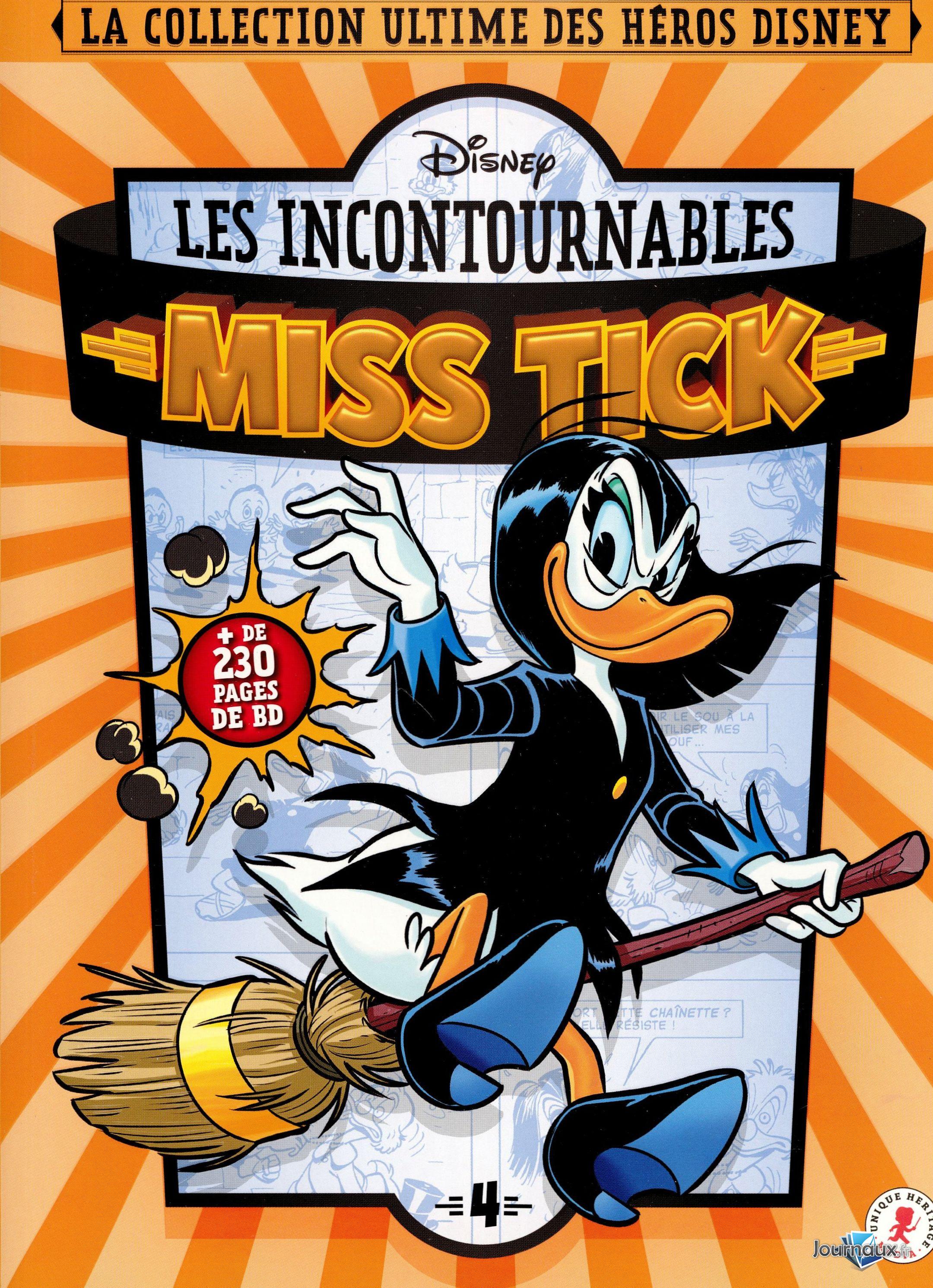 Disney Les Incontournables n° 4 2026-06-03