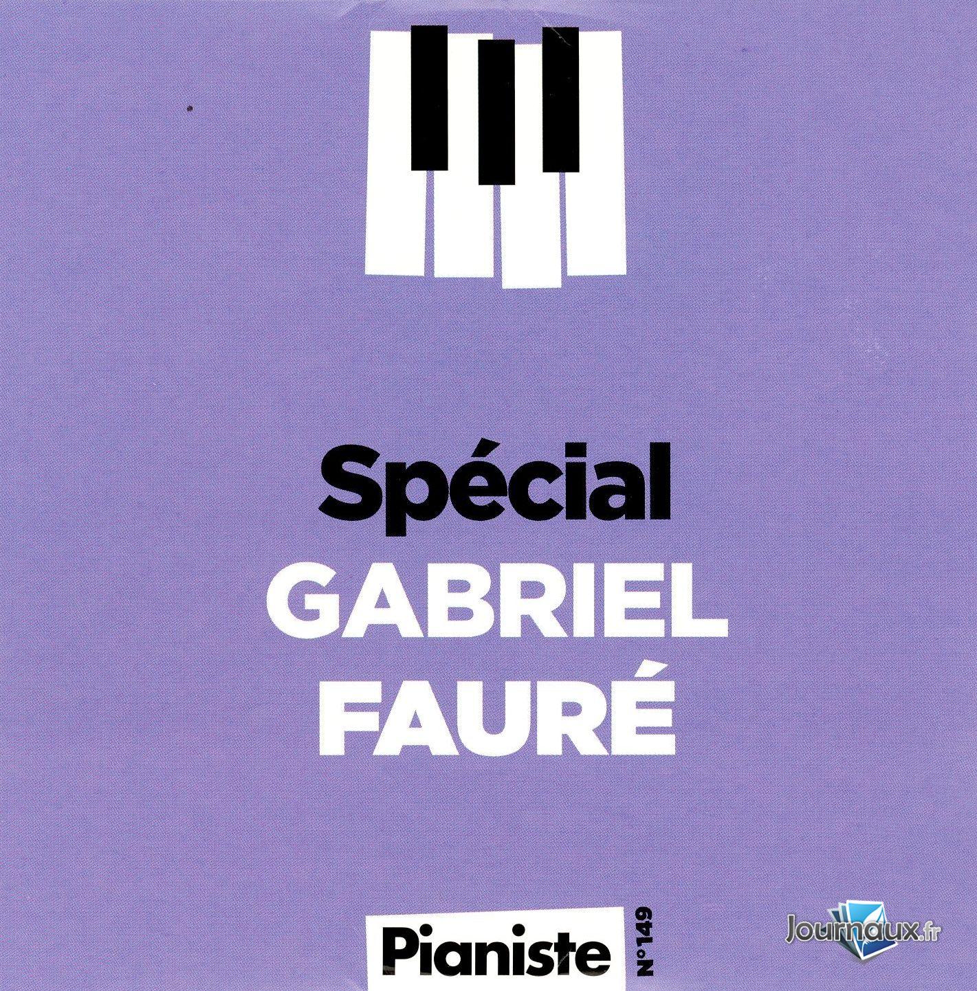 Pianiste n° 149 2024-10-18