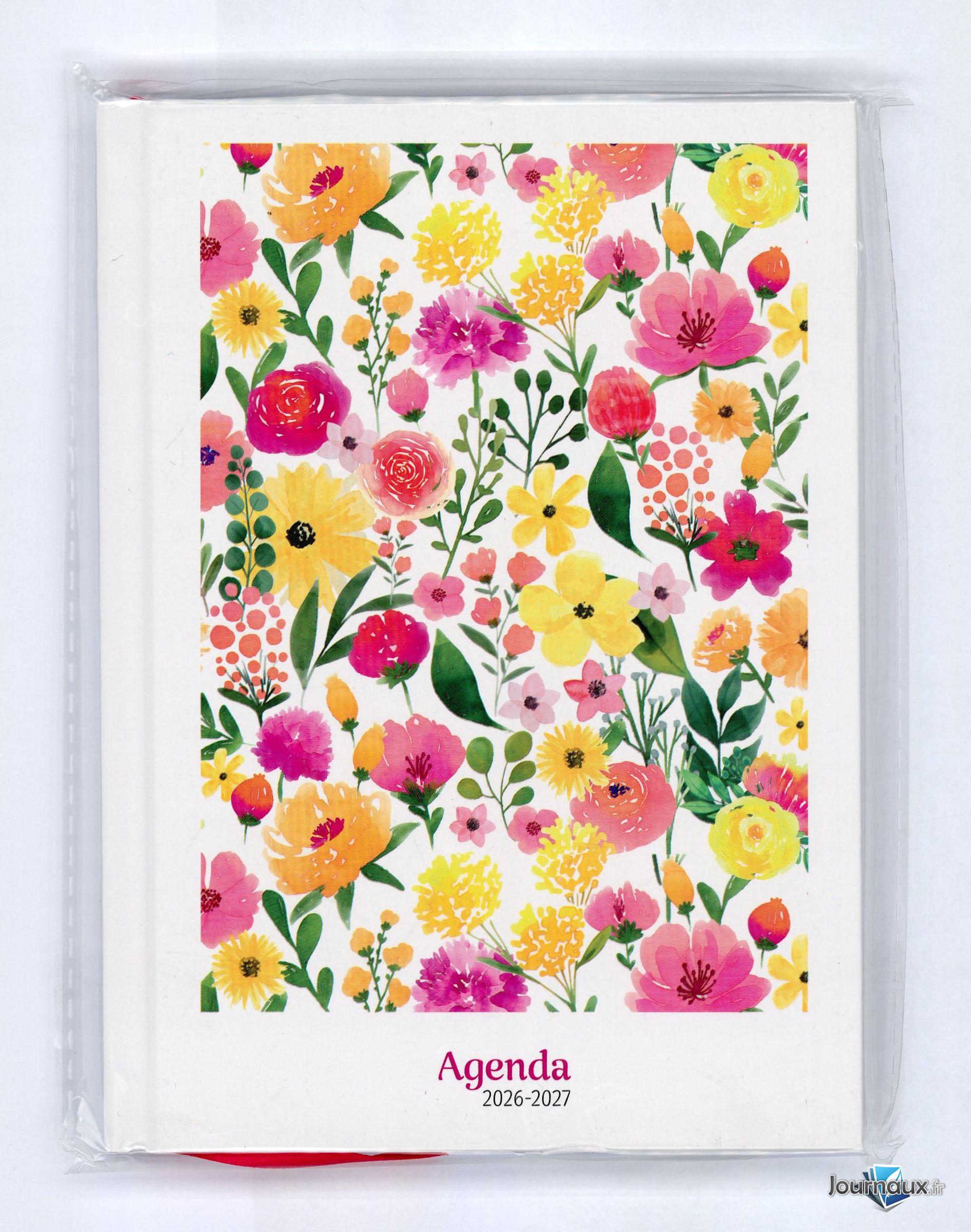 Pleine vie + Votre agenda n° 483 2026-08-03