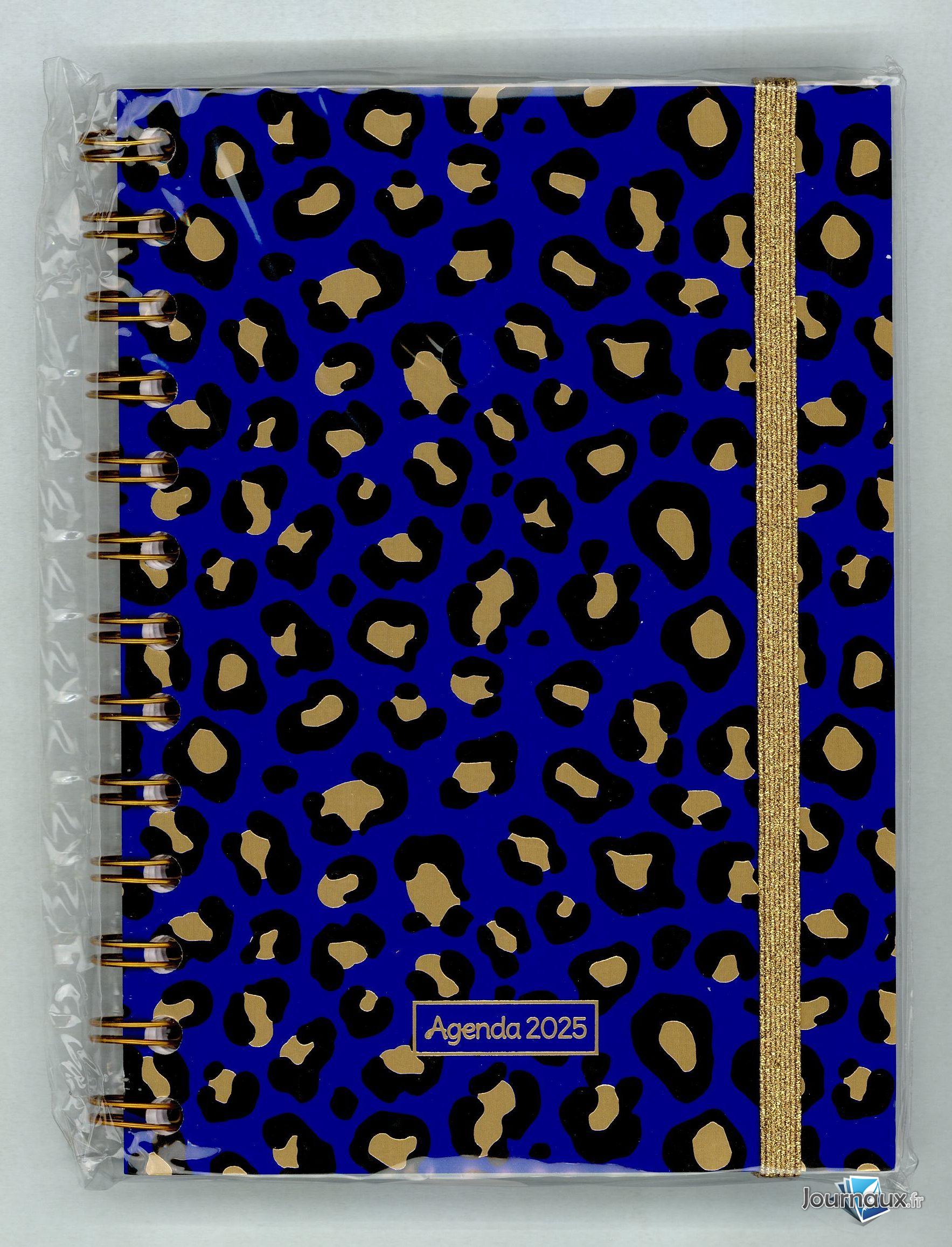 Biba + Agenda n° 531 2024-12-04