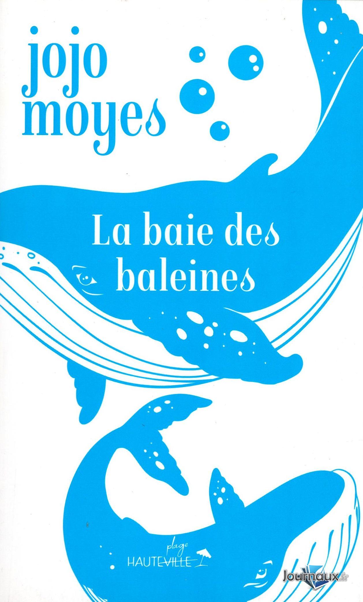 Biba +  Roman de Jojo Moyes n° 544 2026-03-04