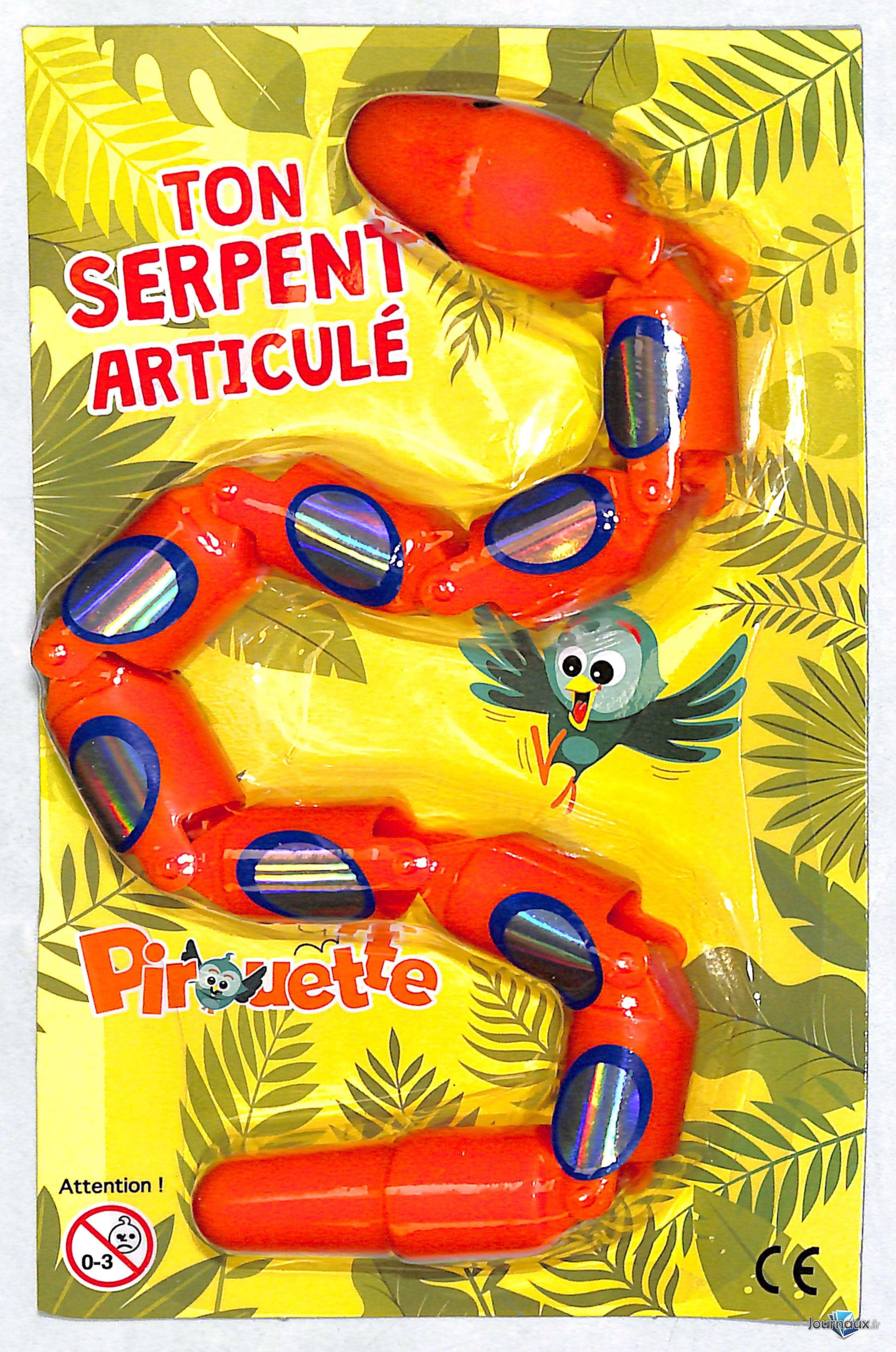 Pirouette n° 253 2026-02-19