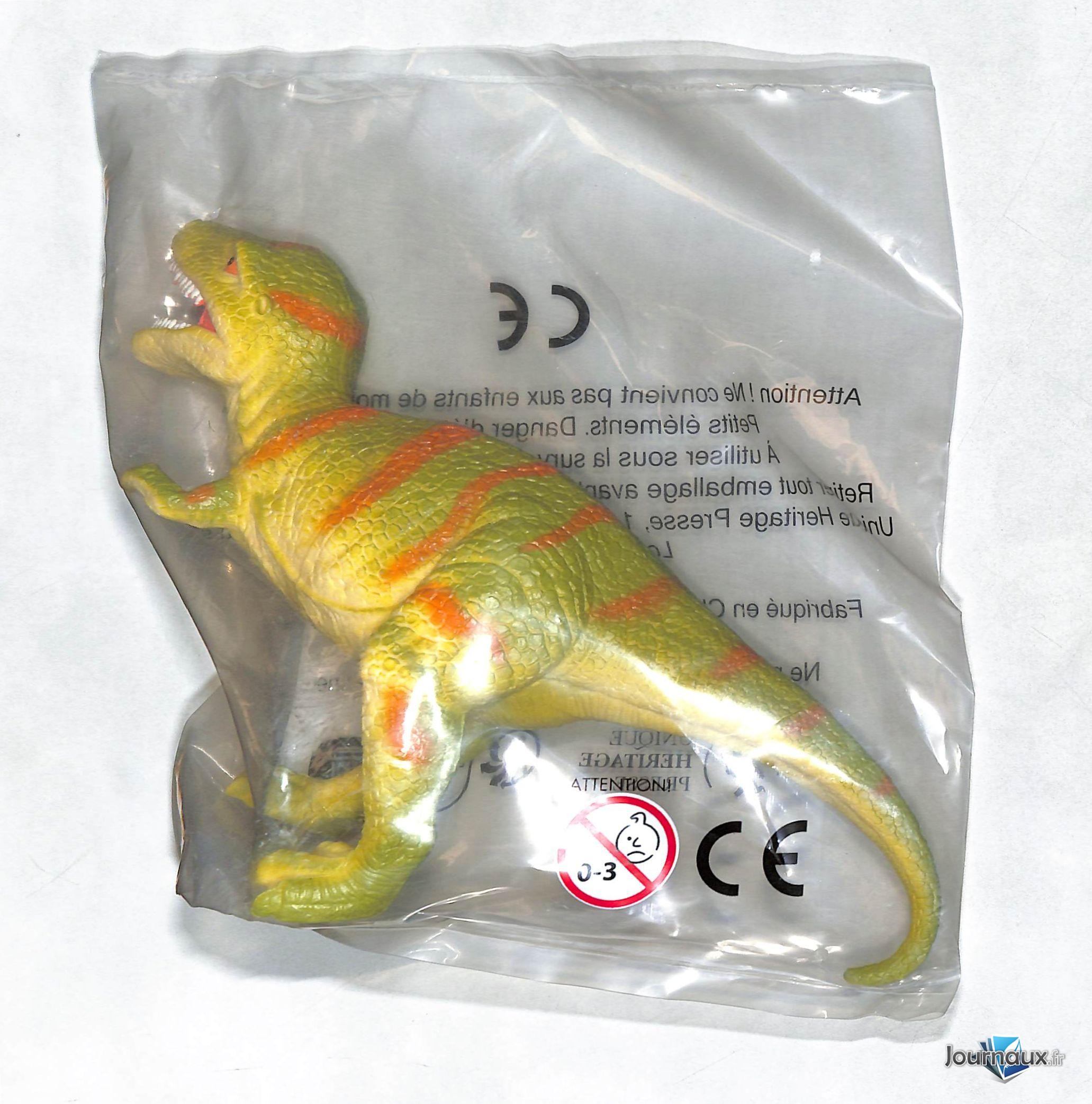 Pirouette n° 255 2026-04-23