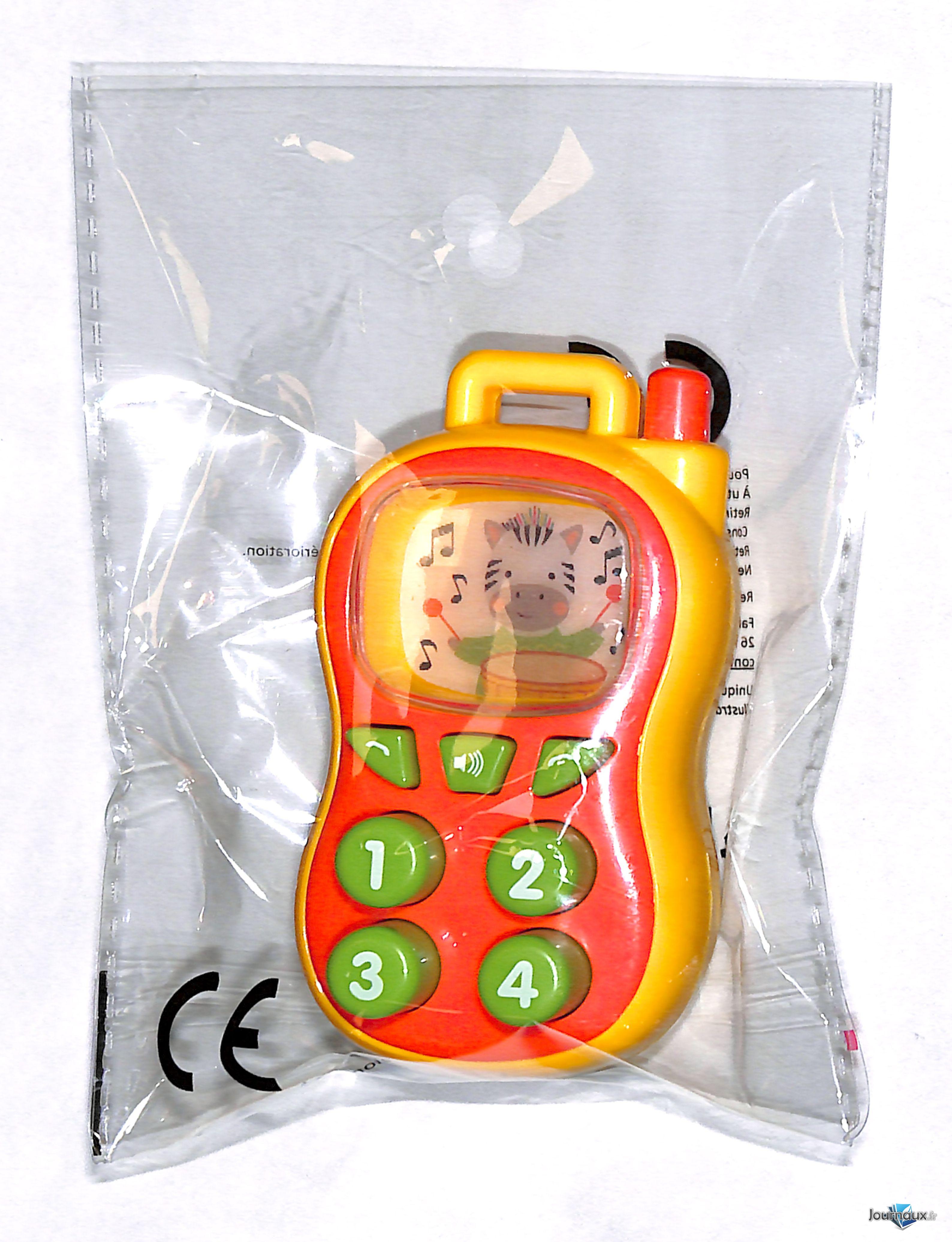 Papoum  n° 265 2025-06-25