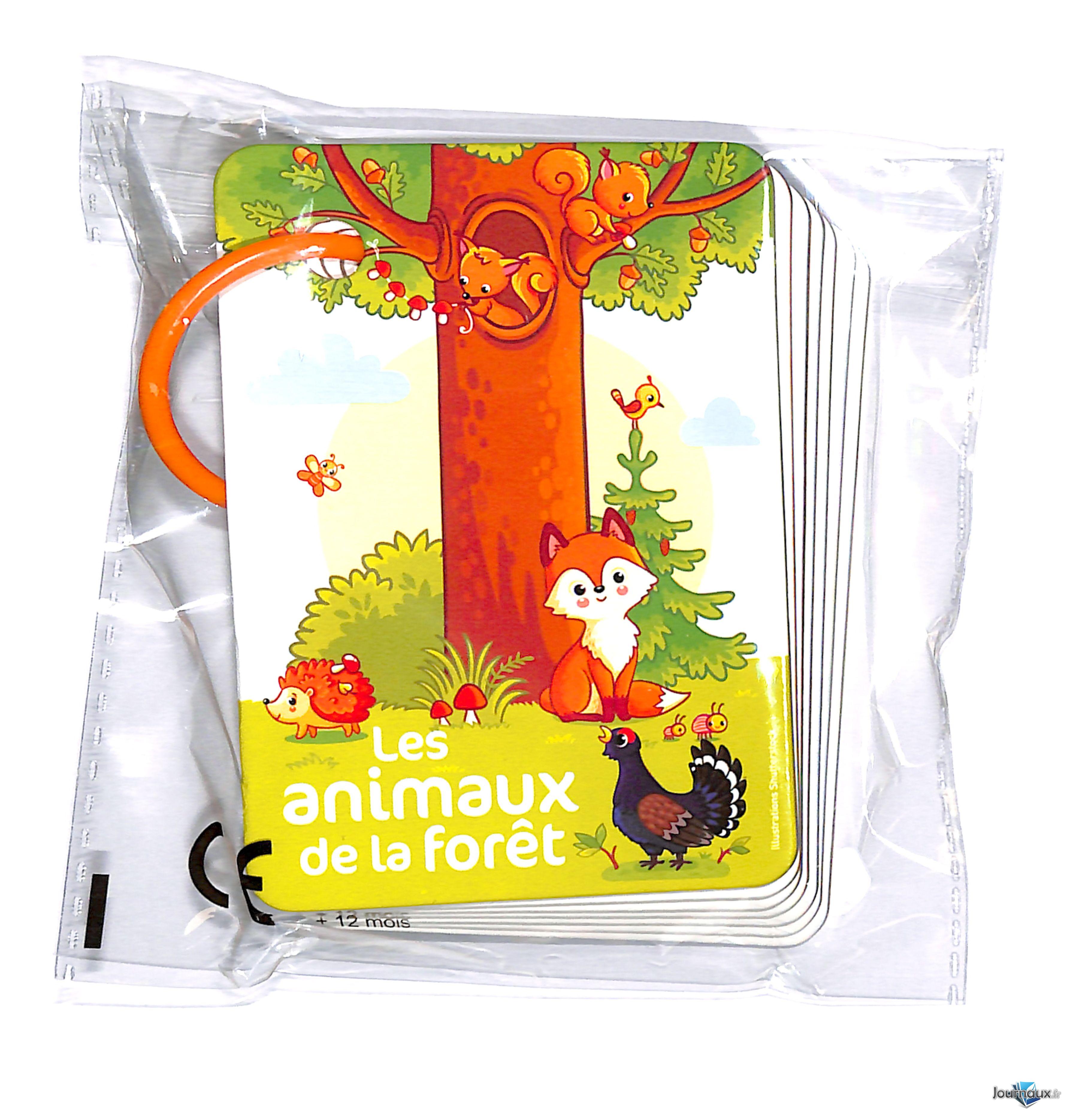 Papoum  n° 269 2025-10-23