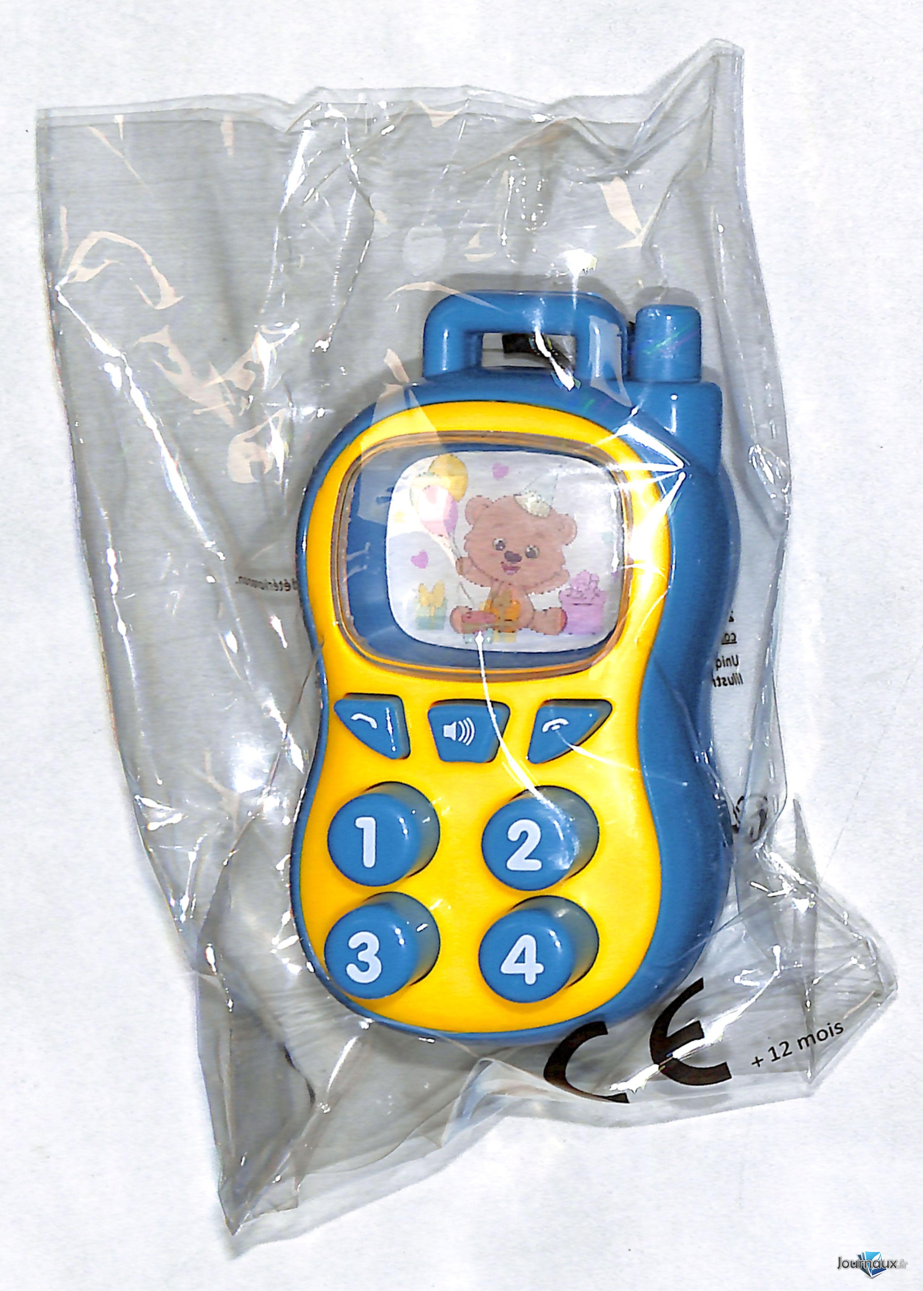 Papoum n° 273 2026-02-19