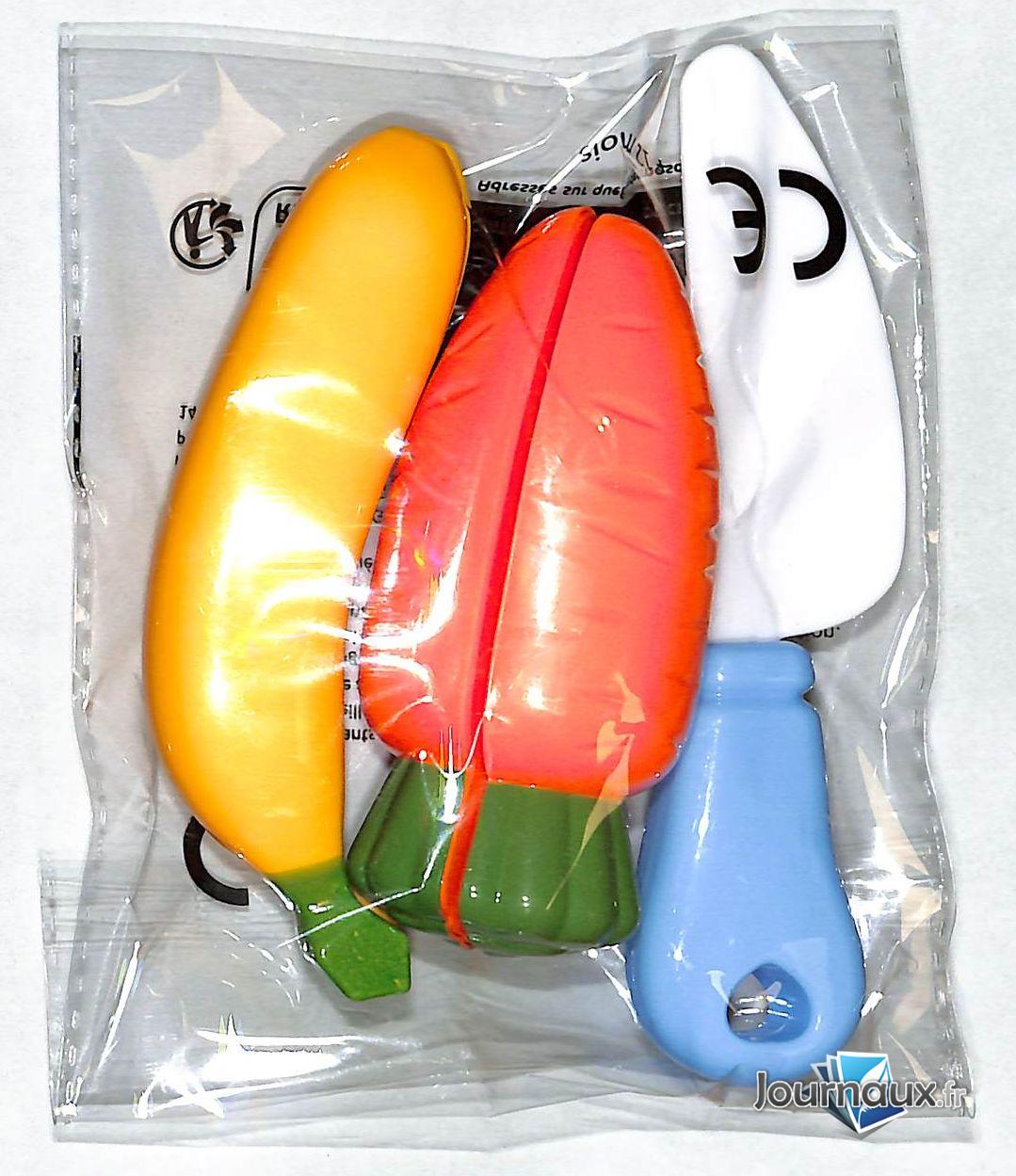 Papoum  n° 275 2026-04-23