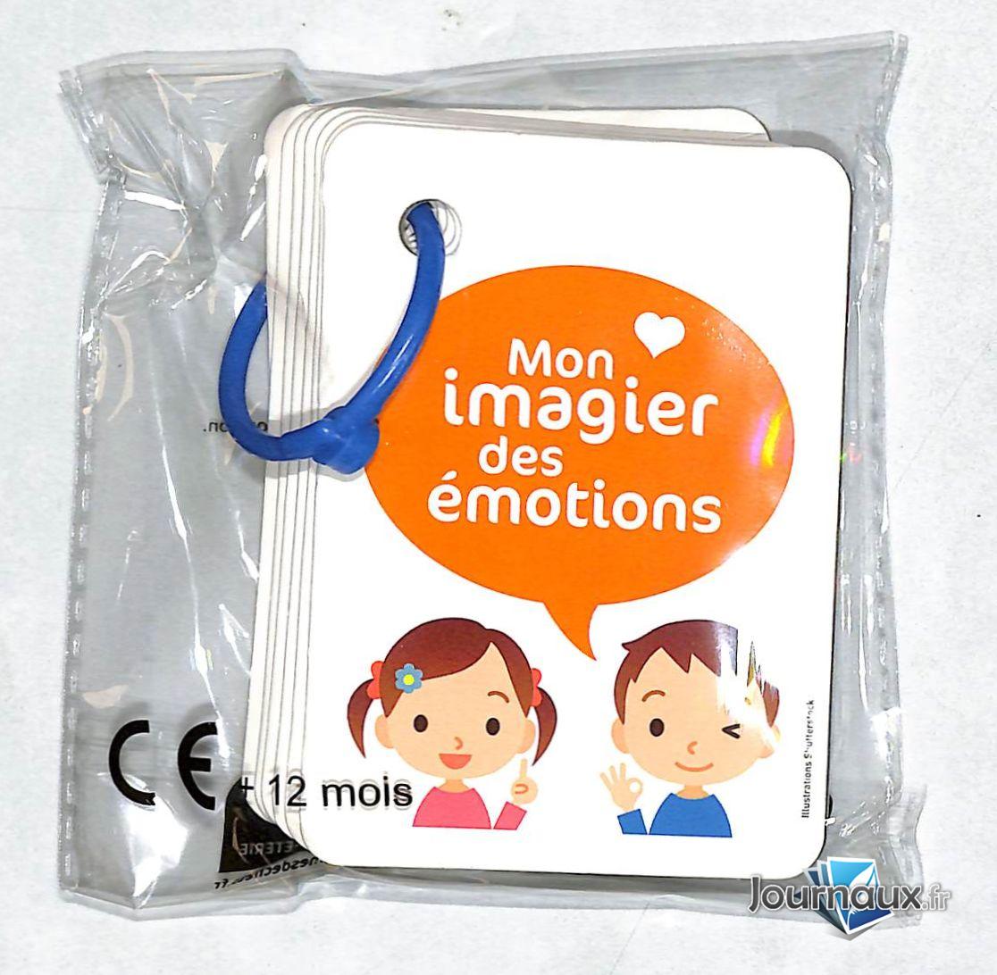 Mon Premier Abricot n° 279 2026-08-25