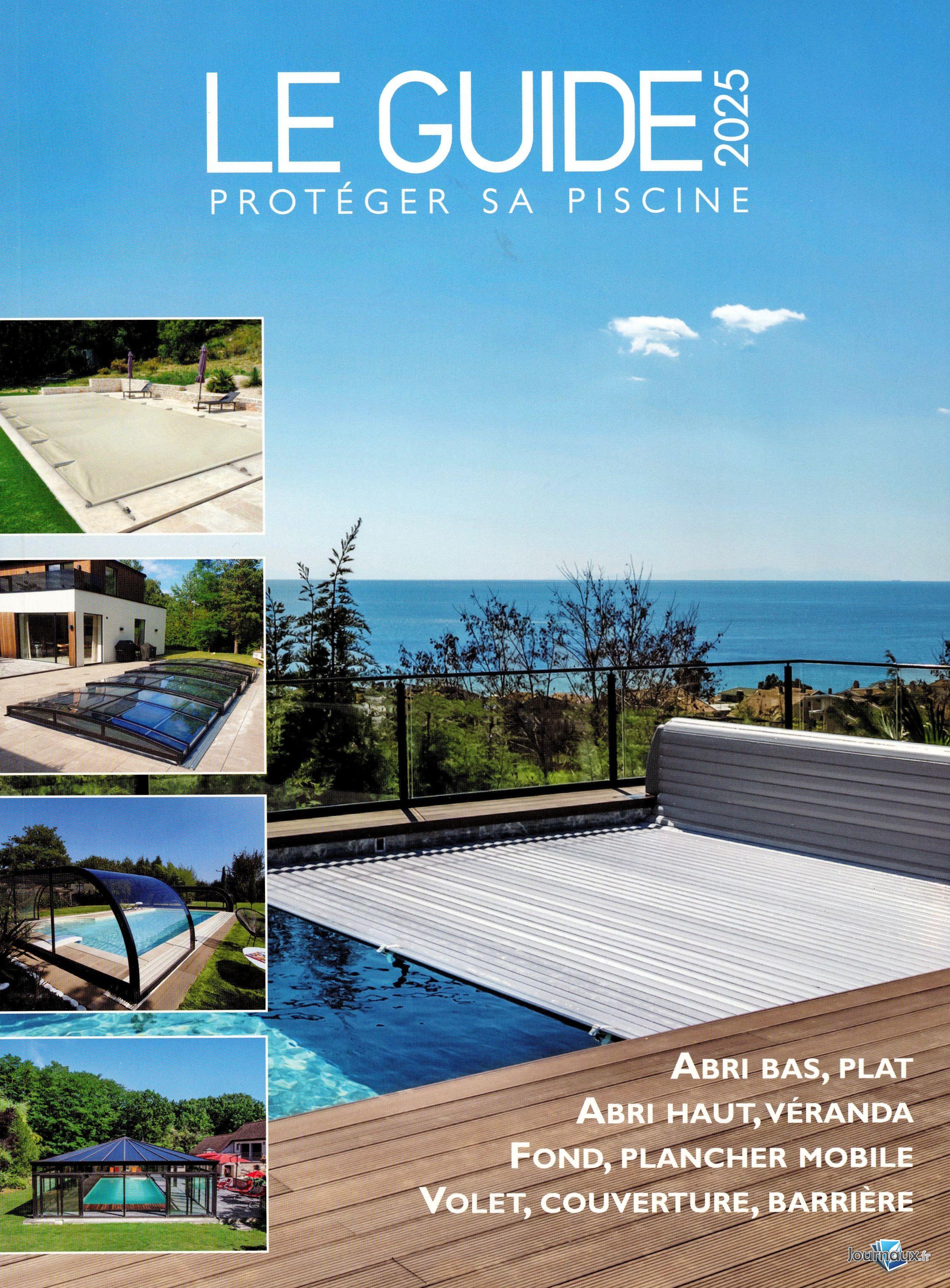 Ambiance Piscines International   n° 148 2025-07-29