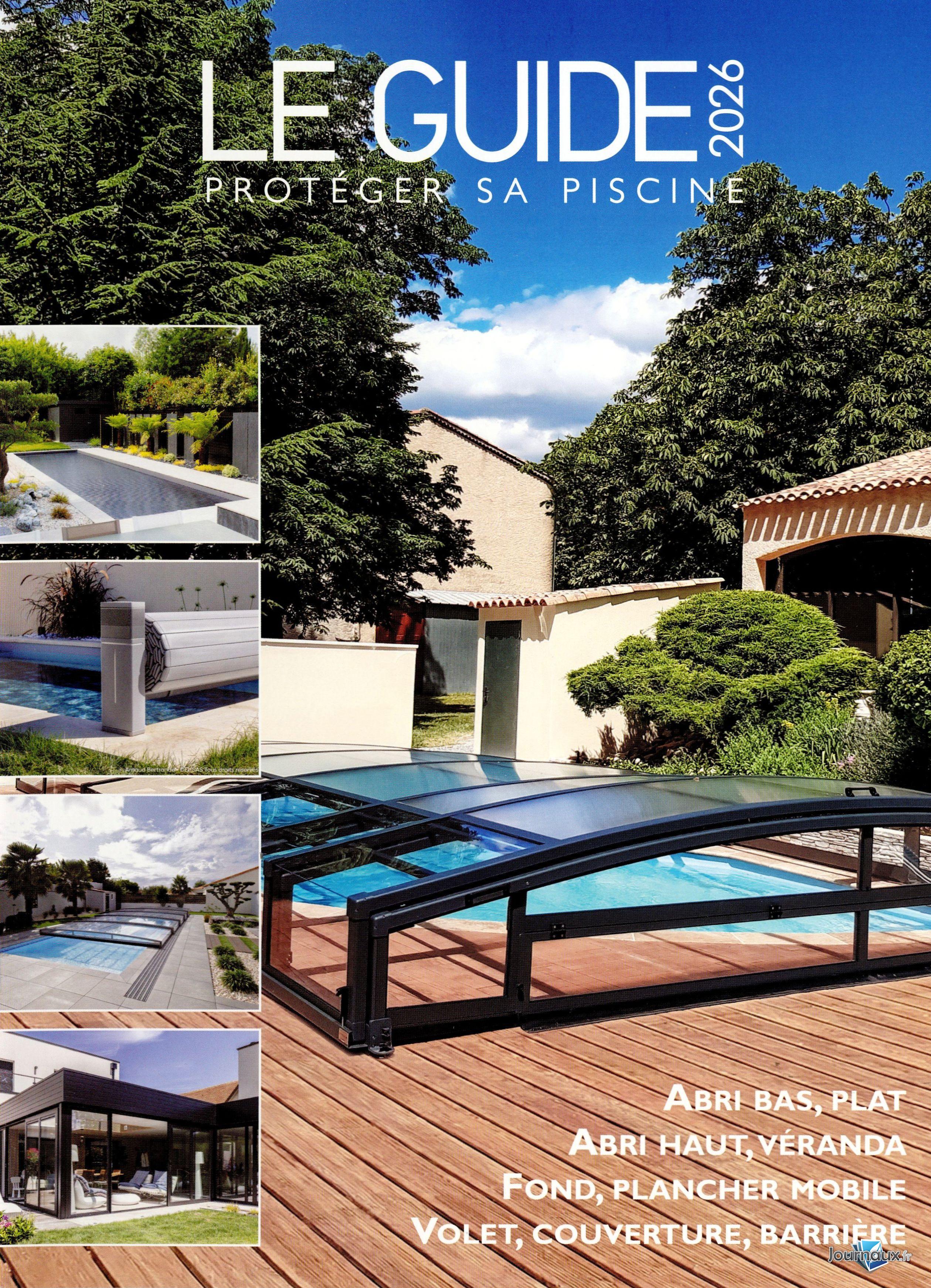 Ambiance Piscines International   n° 152 2026-07-28