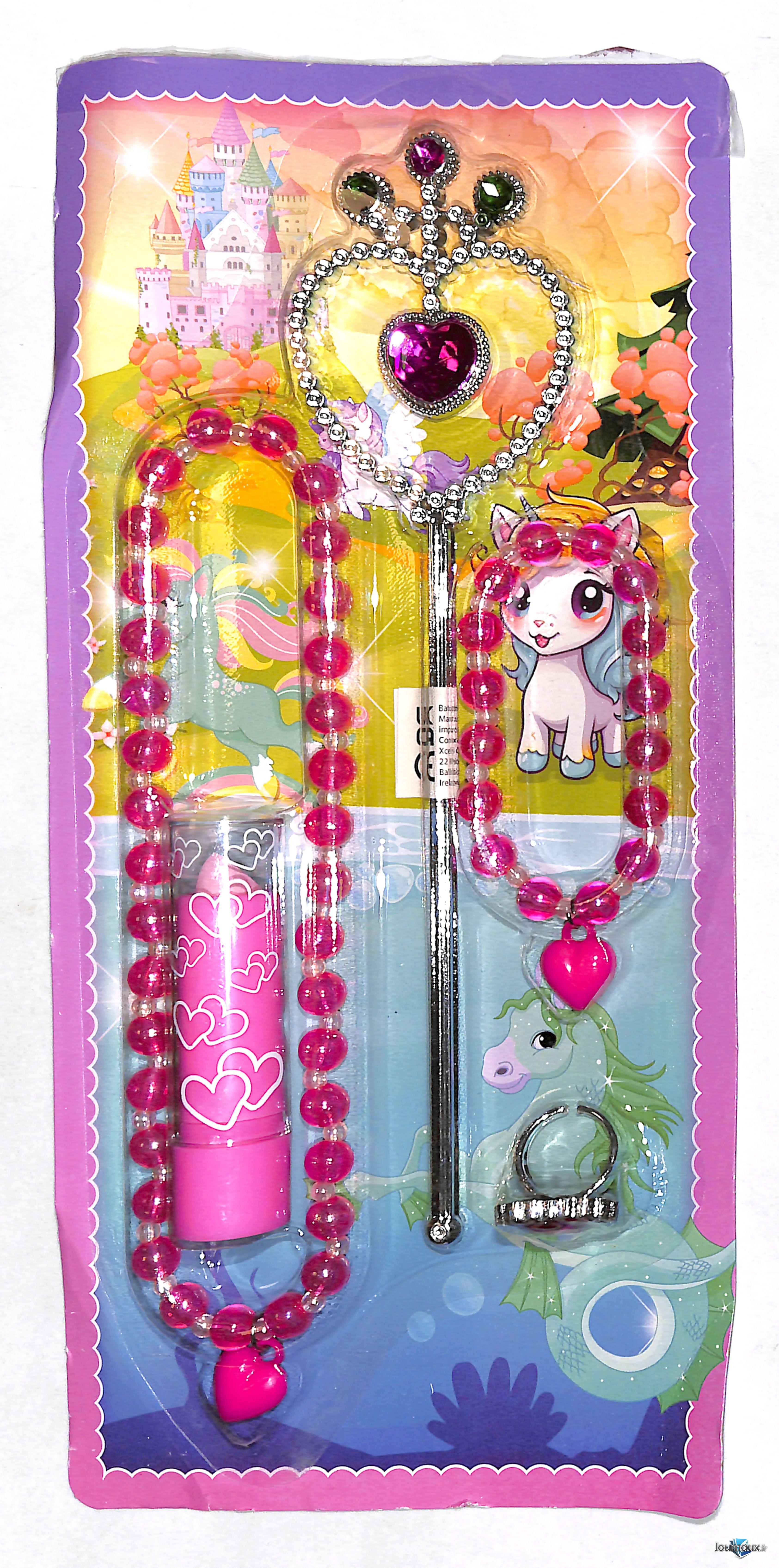 Mon Doux Poney  n° 73 2025-02-06