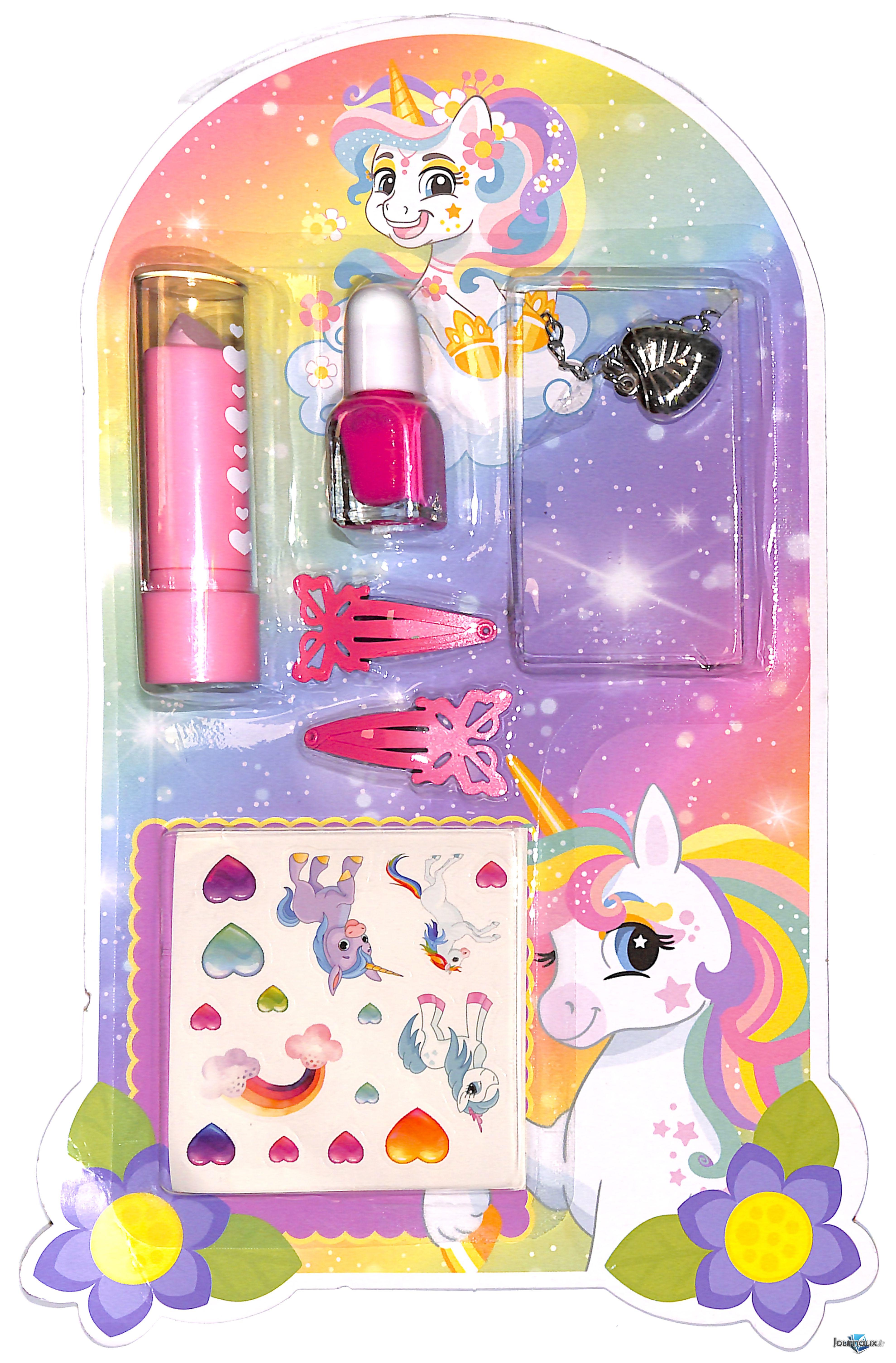Mon Doux Poney  n° 74 2025-04-17