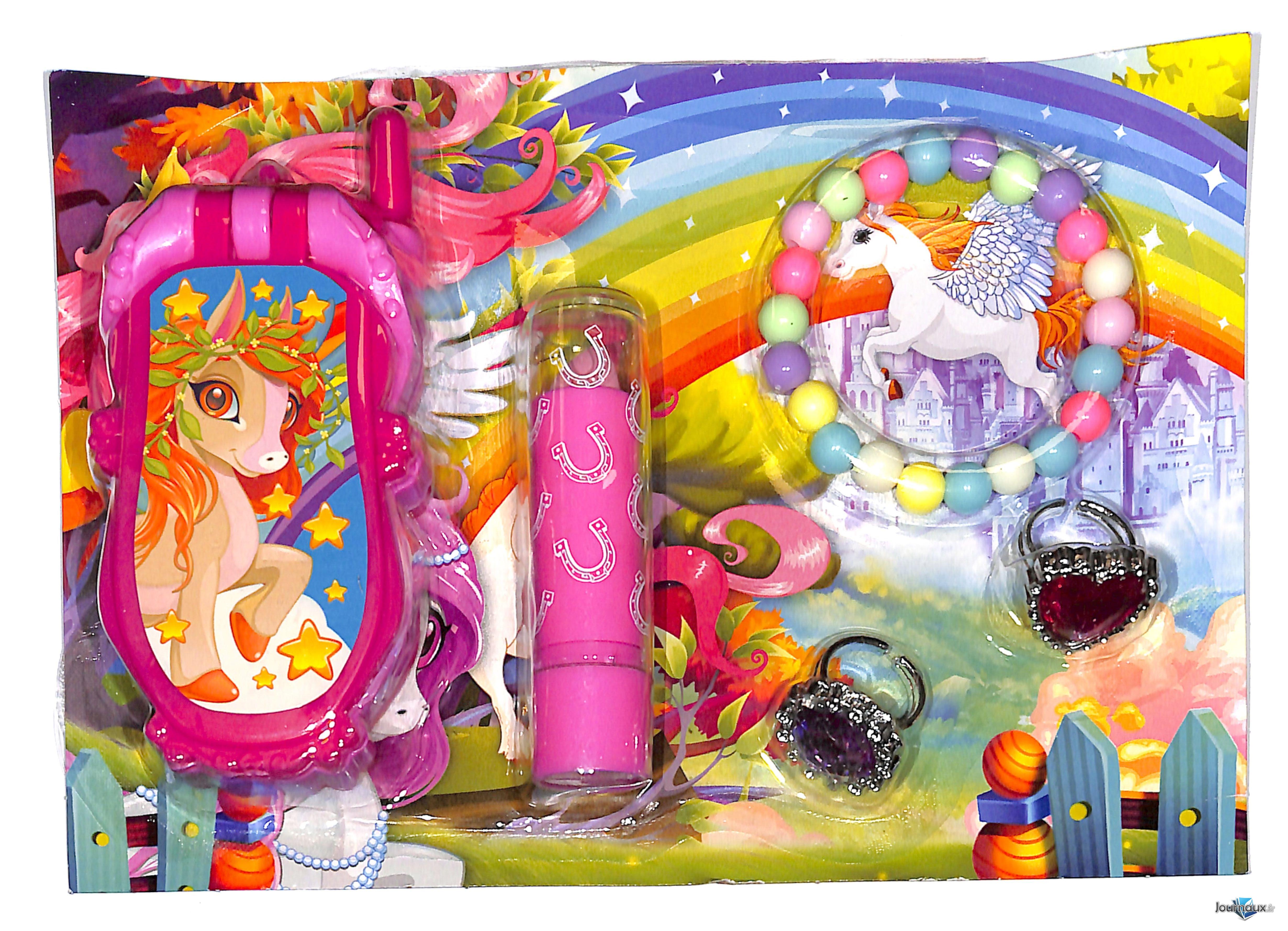 Mon Doux Poney  n° 75 2025-07-18
