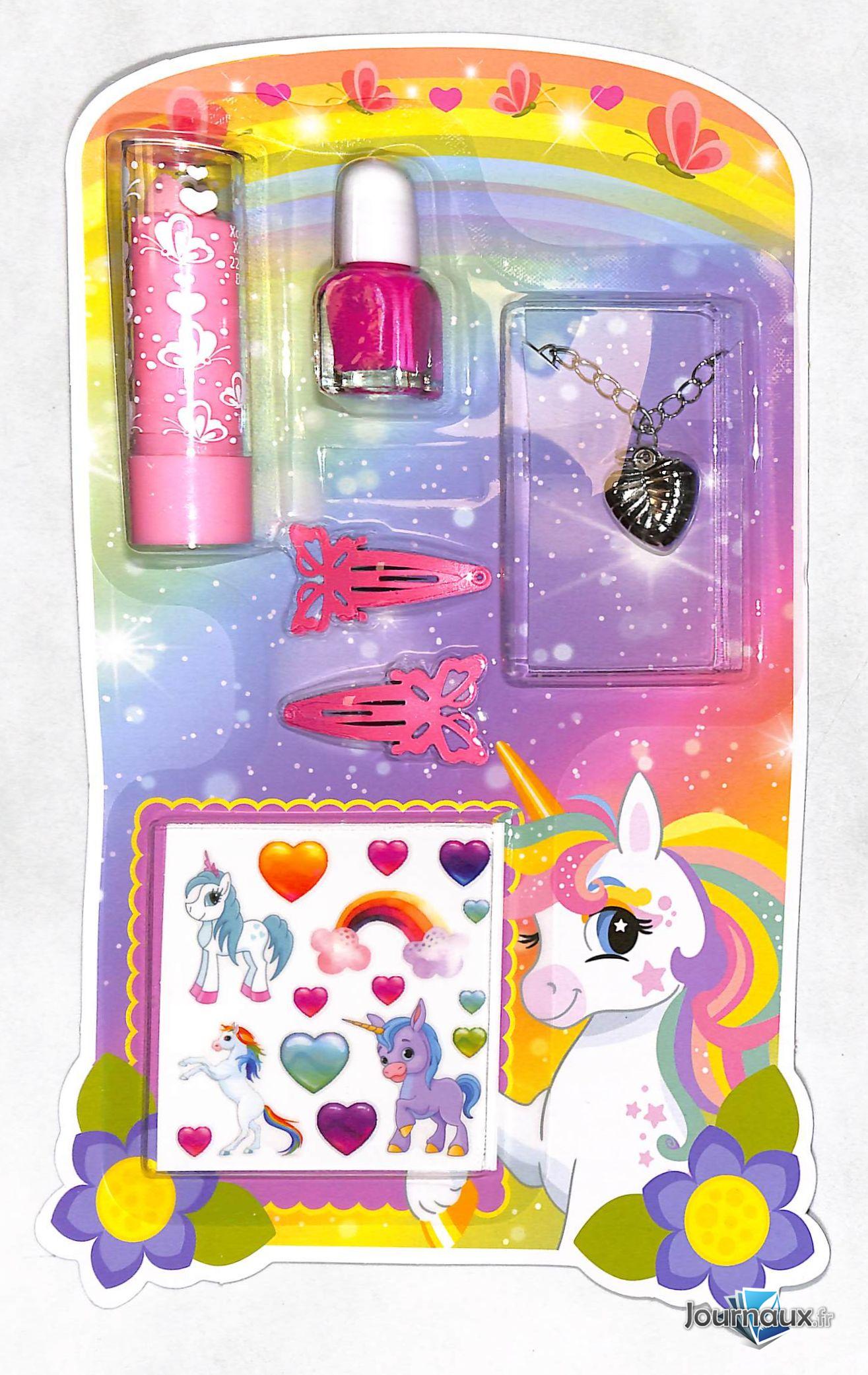 Mon Doux Poney  n° 78 2026-05-06