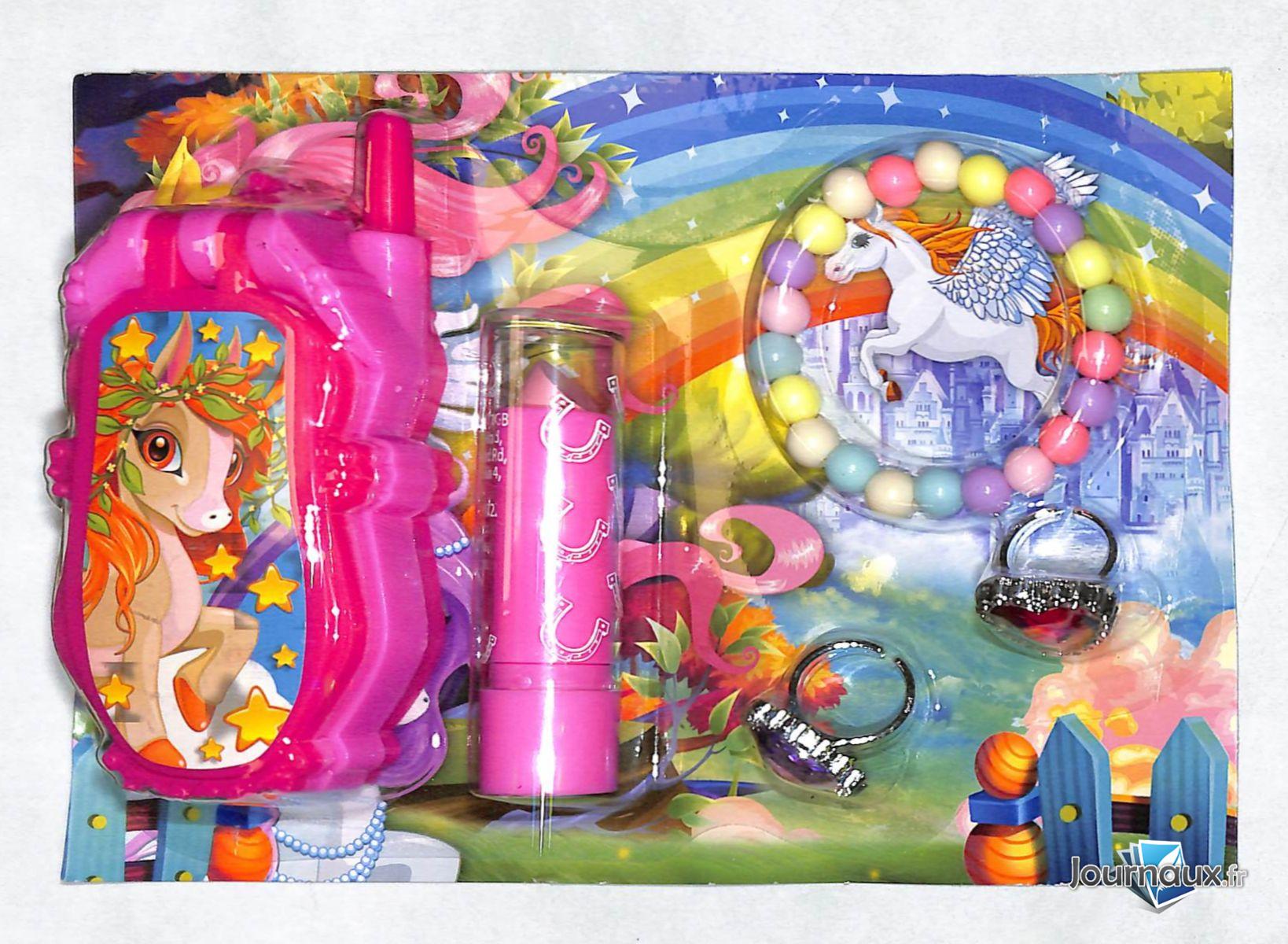 Mon Doux Poney n° 79 2026-08-14