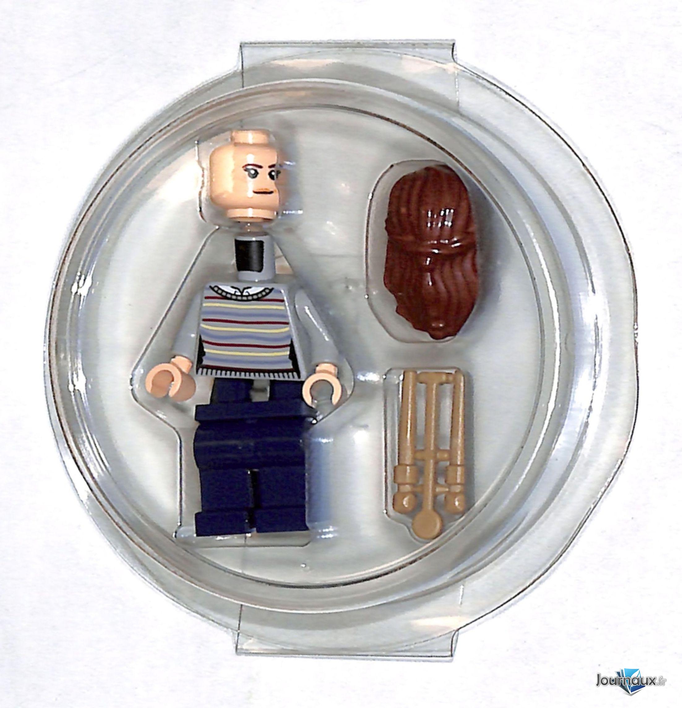Lego Harry Potter SURPRISE MANIA n° 28 2025-07-02