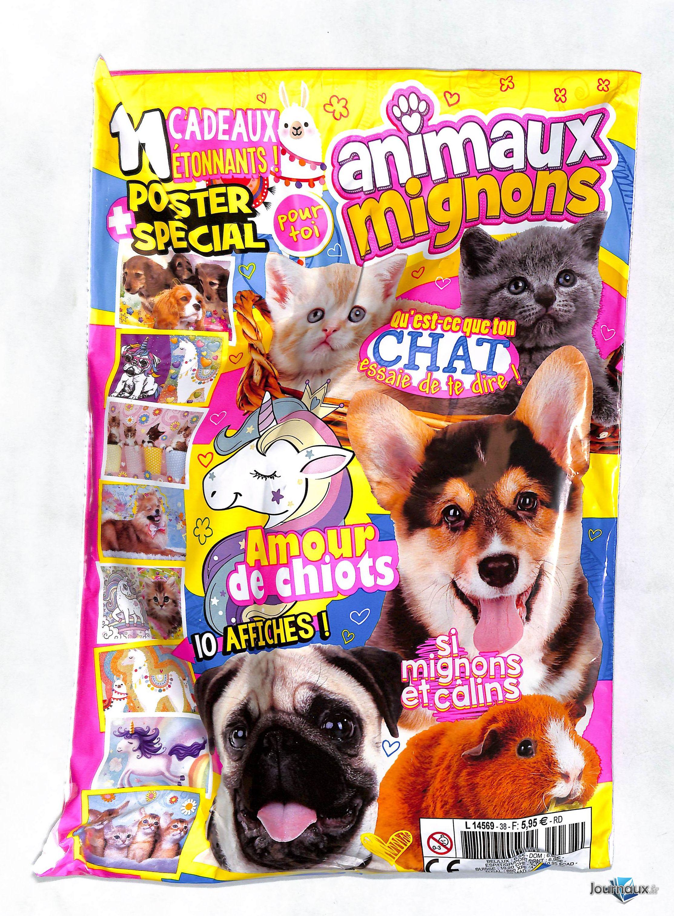 Princesse Magique n° 67 2026-08-14