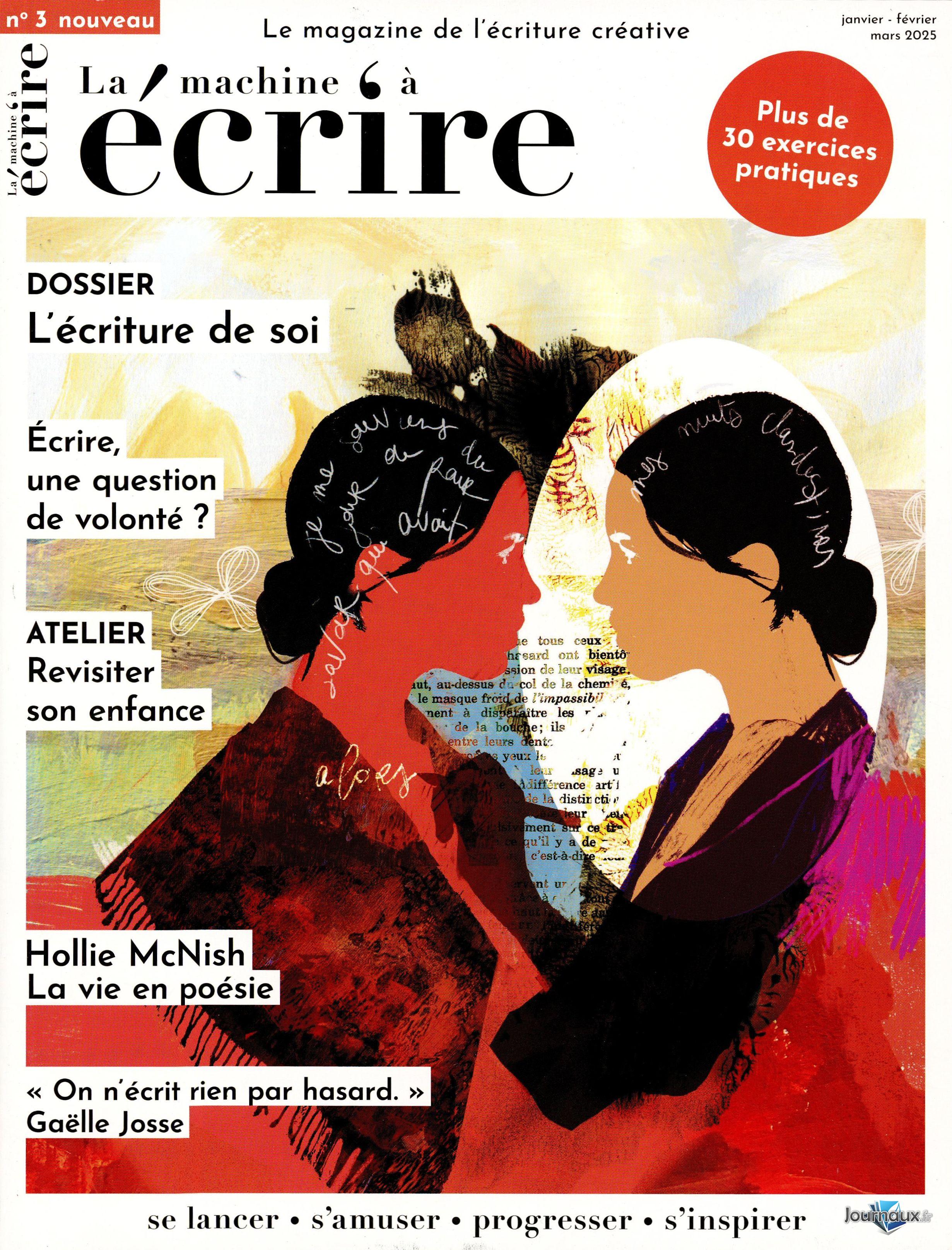 La petite Fabrique + 2 Numéros Offert  n° 31 2026-03-19