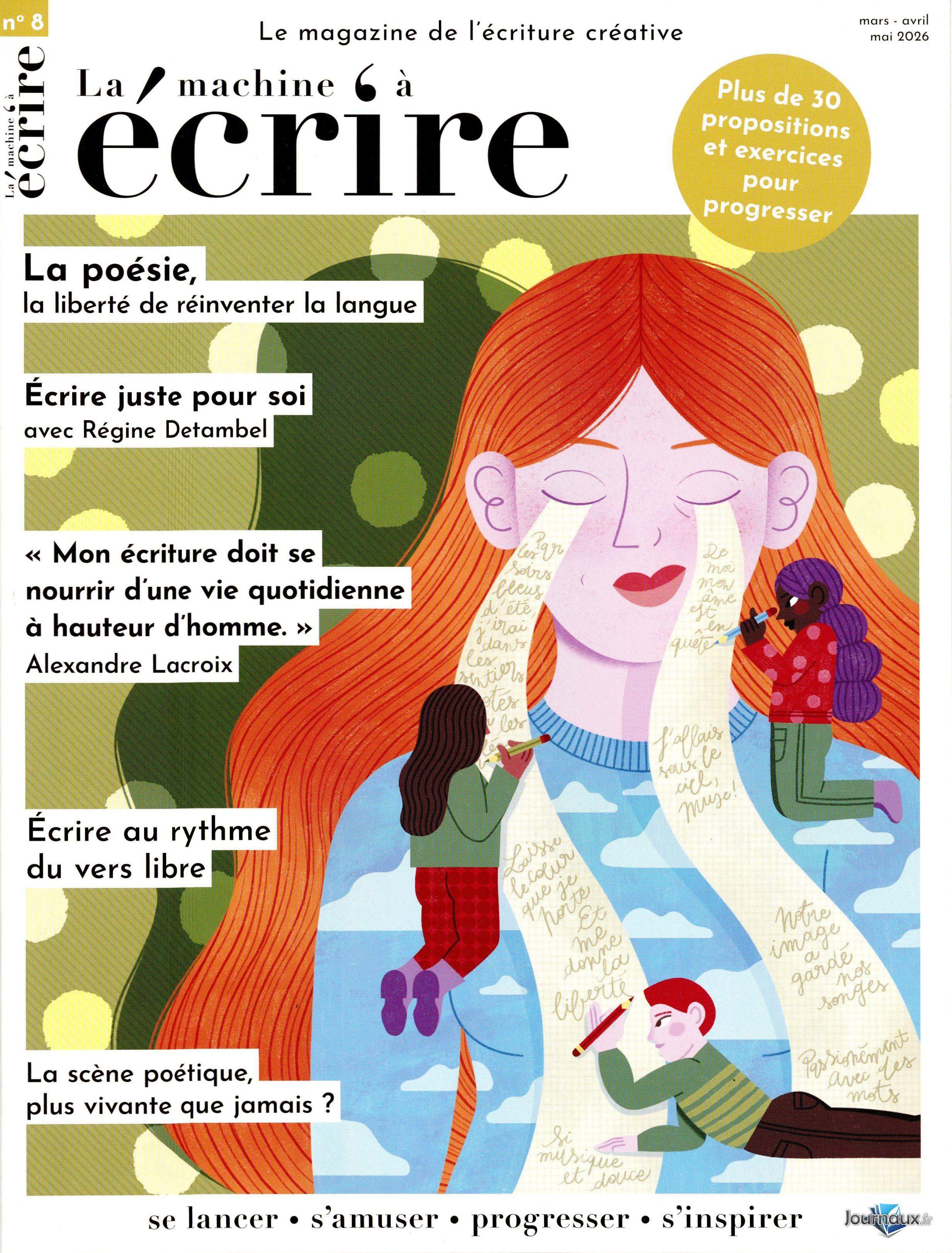 La petite Fabrique + 2 Numéros Offert  n° 31 2026-03-19