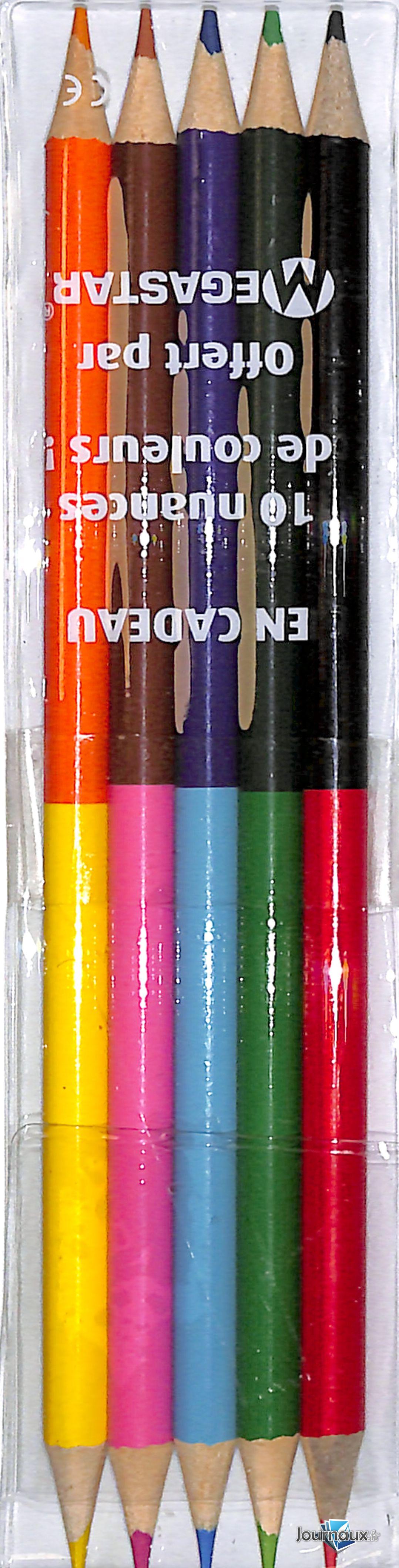 MG Mes Coloriages 4-6 ans  n° 1 2023-06-03