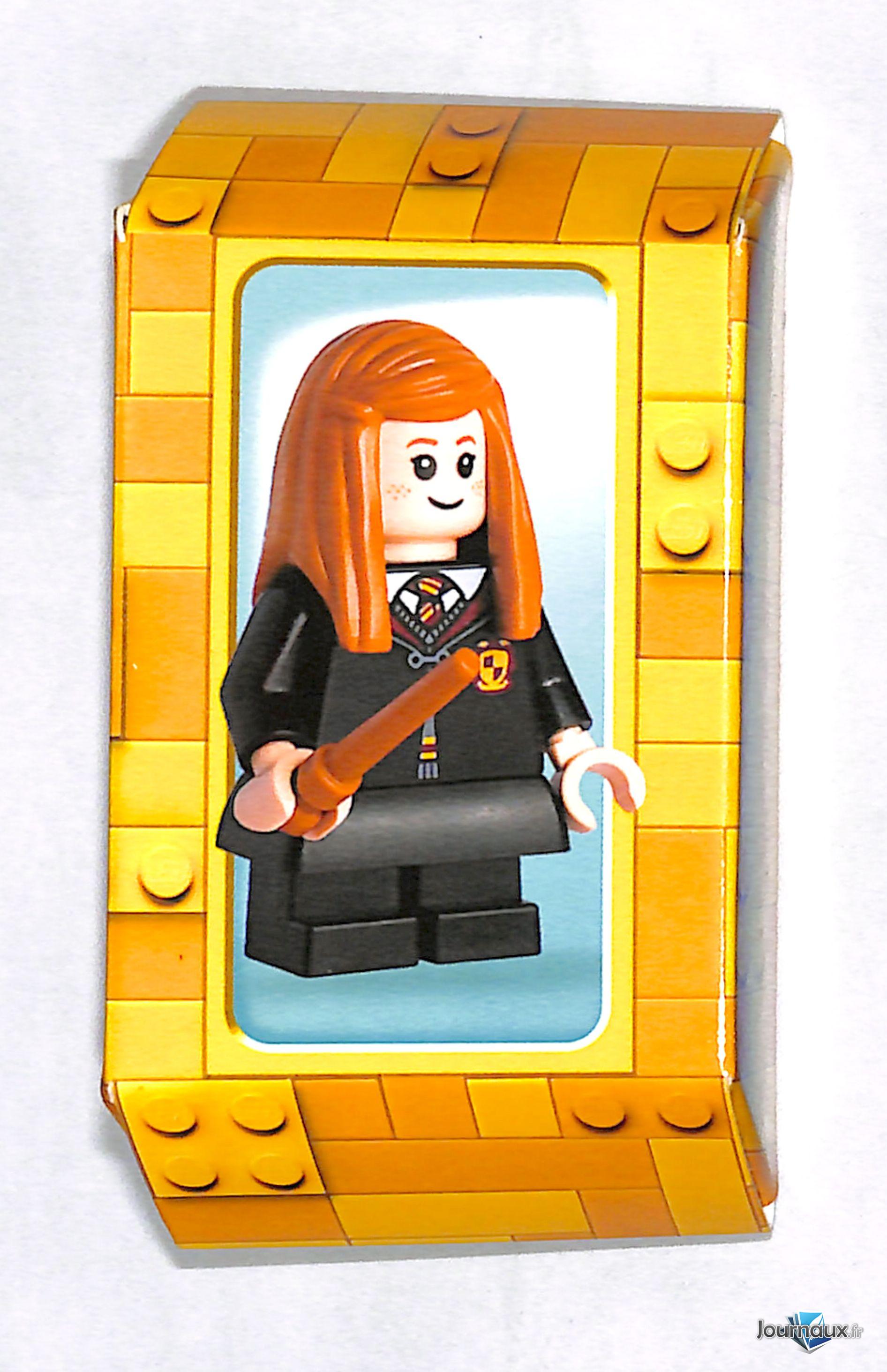 Lego Harry Potter  n° 38 2025-08-29