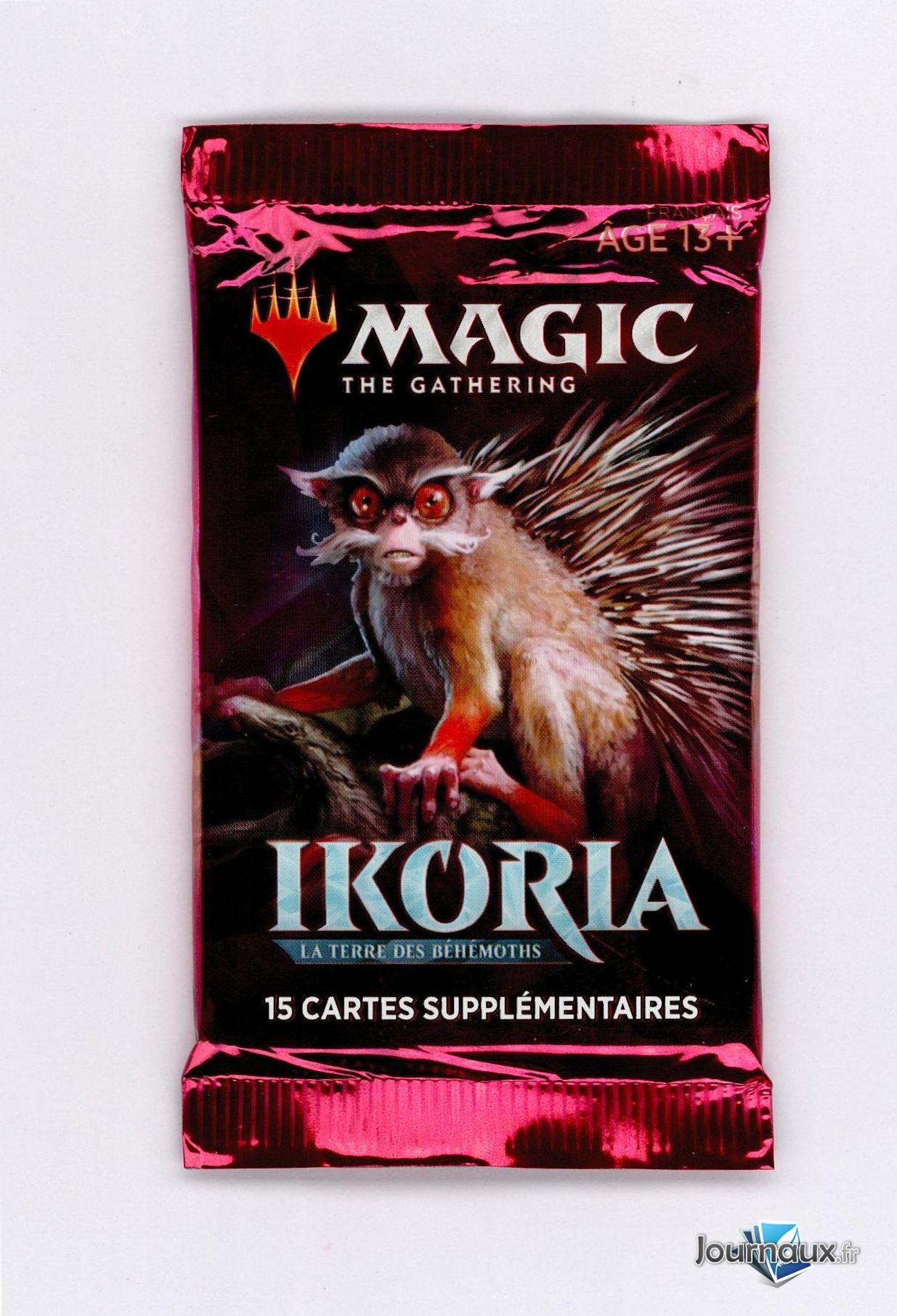 Cards Mania n° 14 2022-06-28
