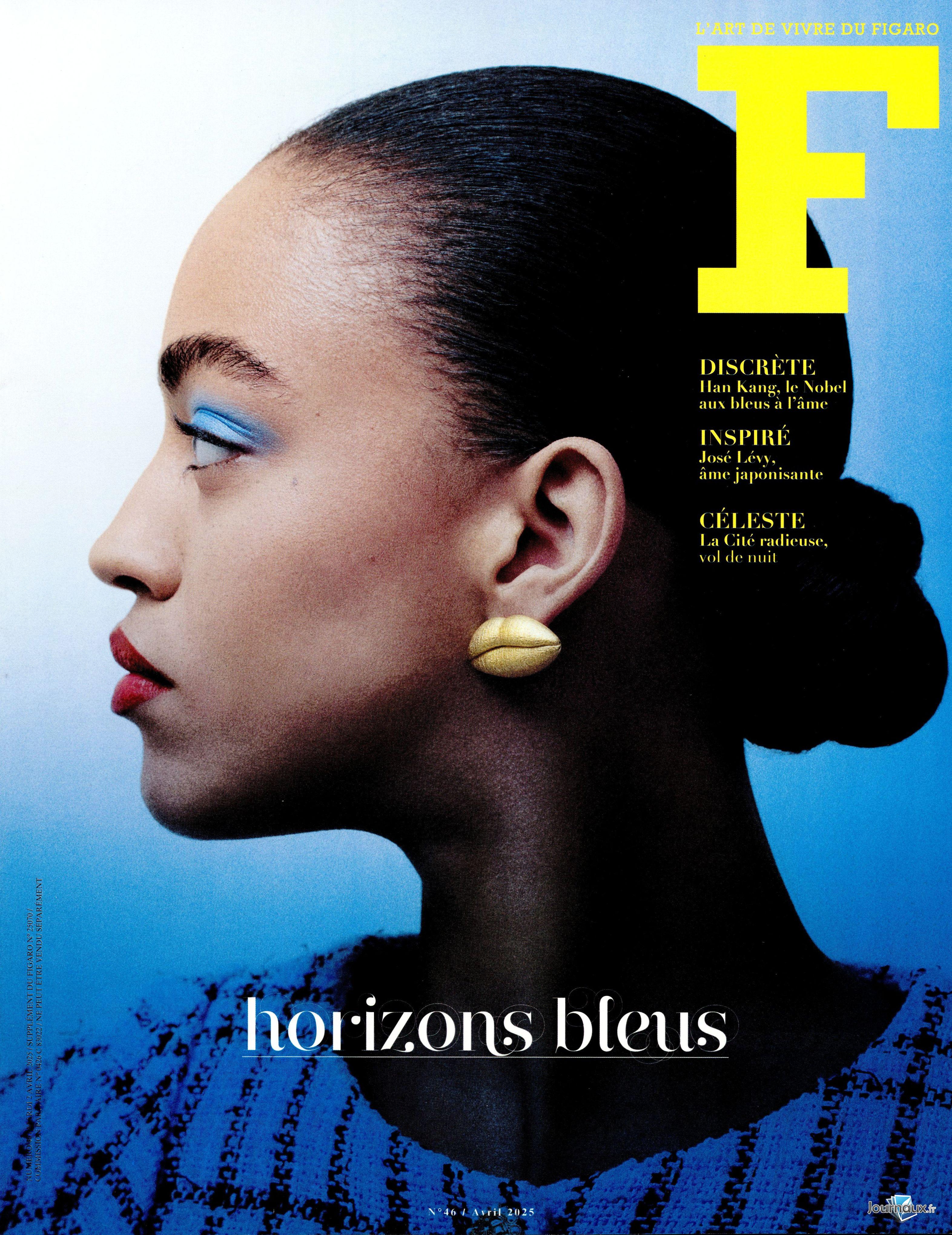 Le Figaro n° 402 2026-04-02