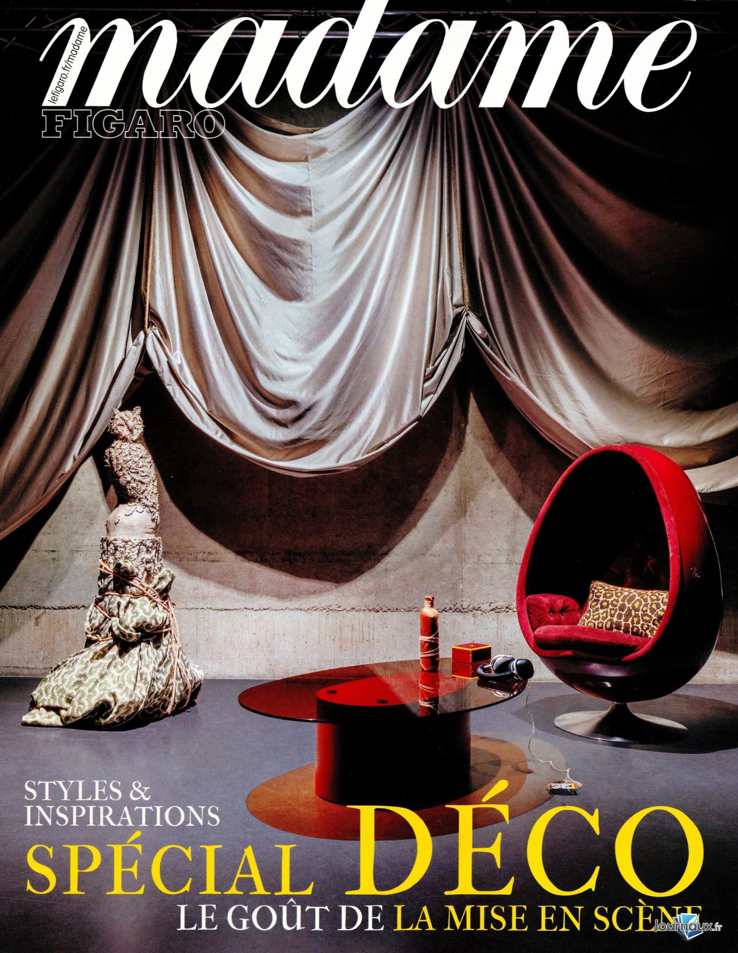 Le Figaro Week-End n° 1003 2026-10-03