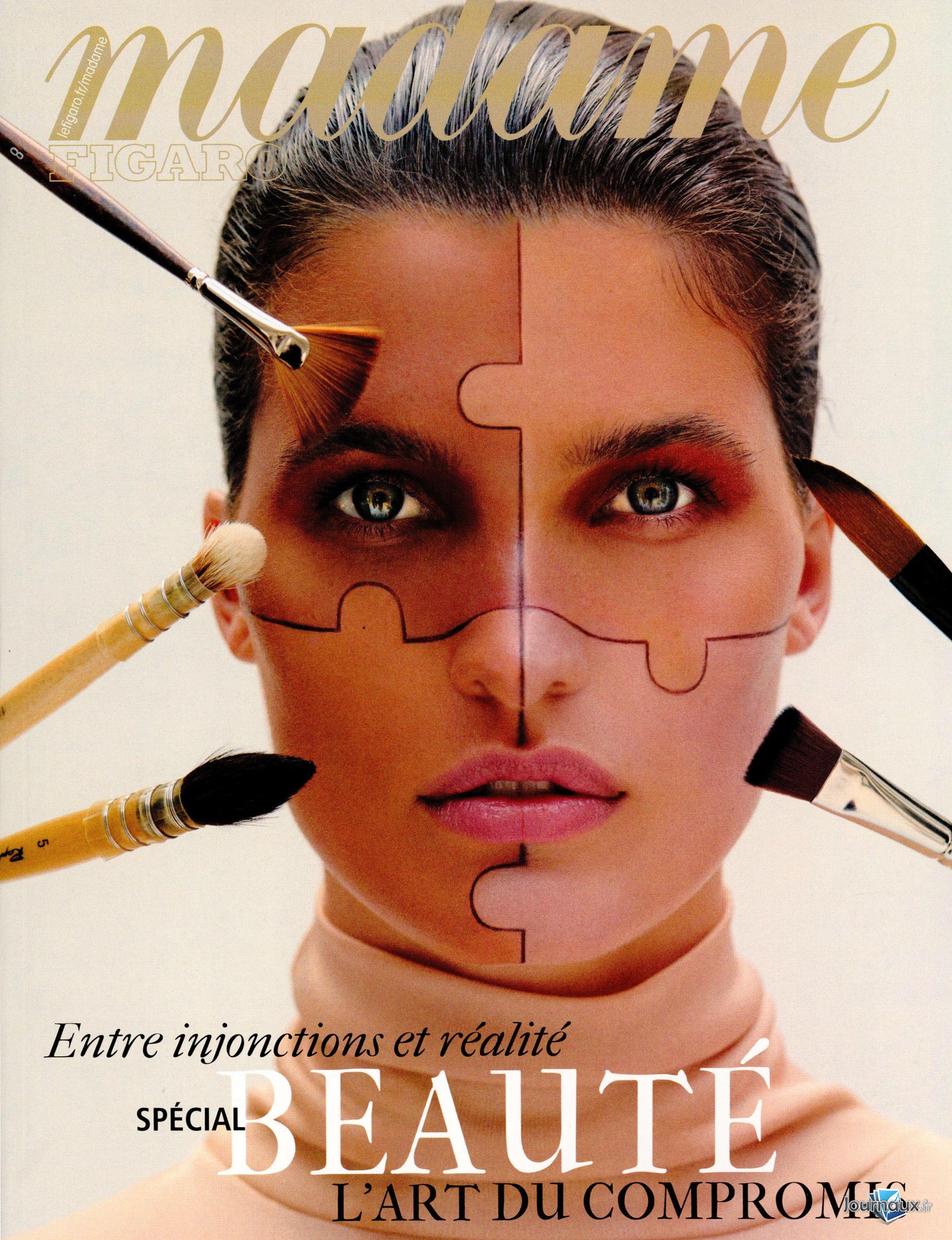 Le Figaro Week-End n° 1018 2025-10-18