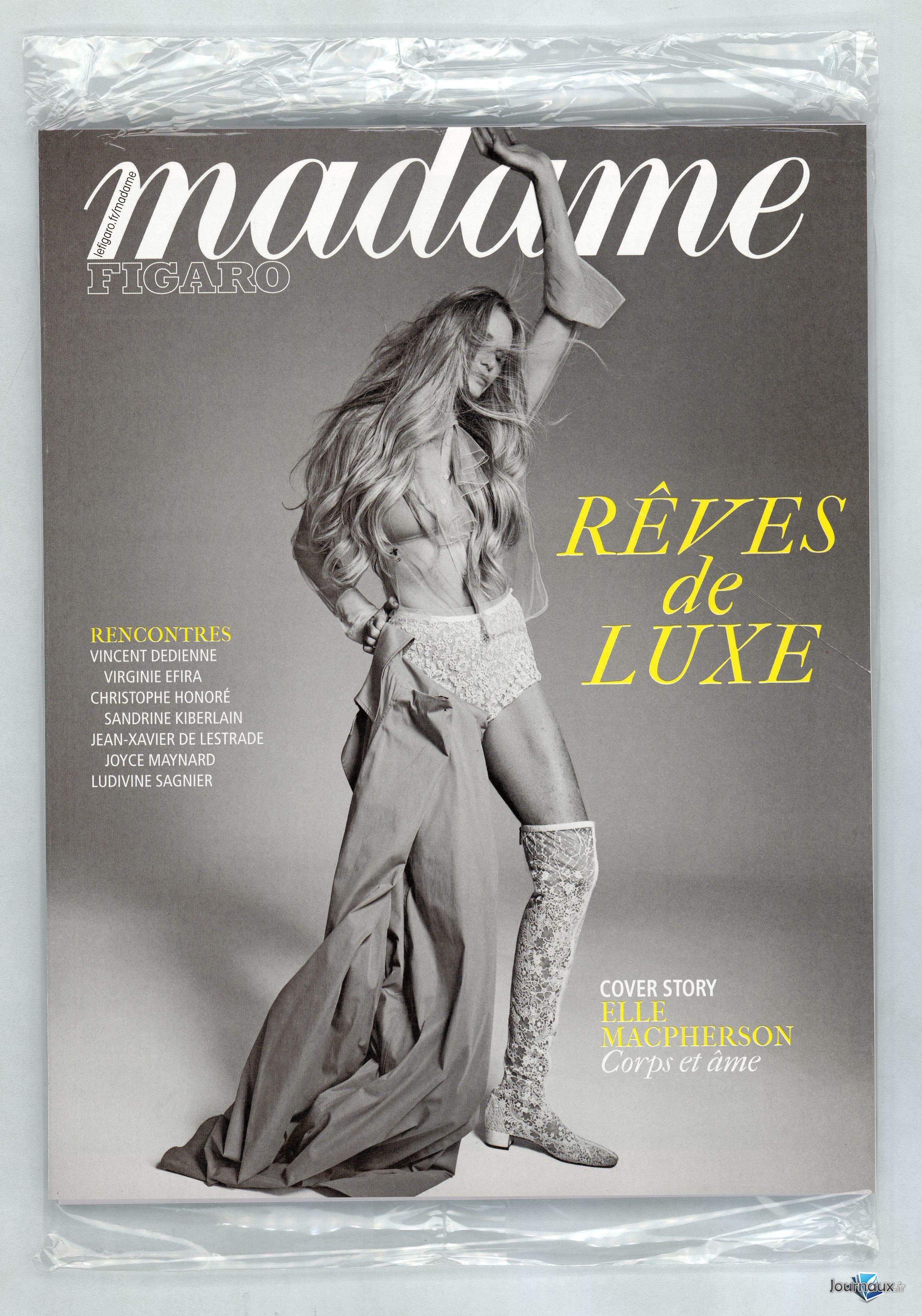 Le Figaro Week-End n° 1101 2025-11-01