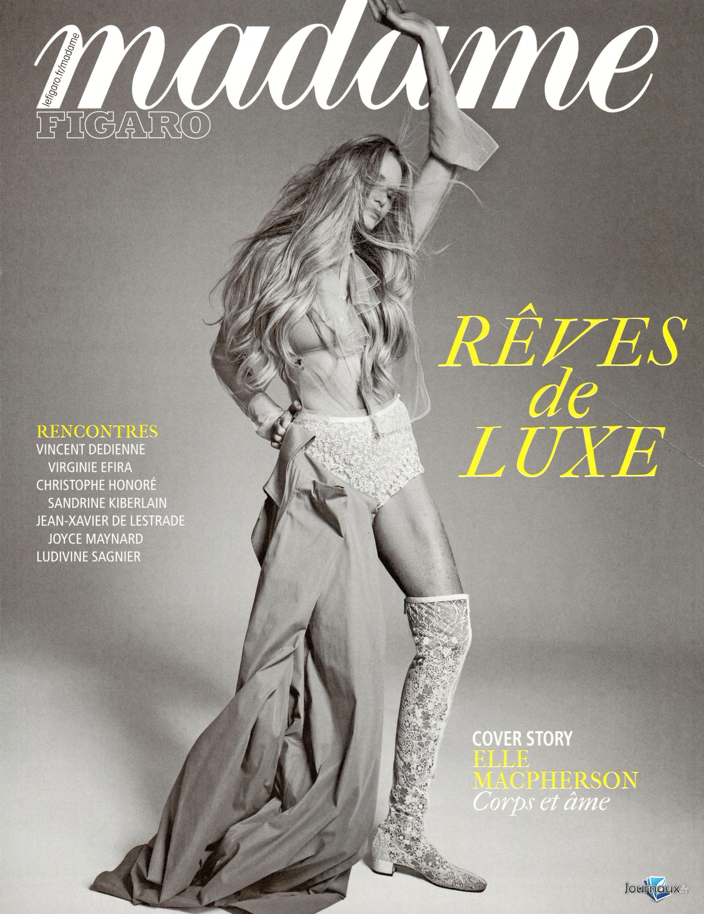 Le Figaro Week-End n° 1101 2025-11-01