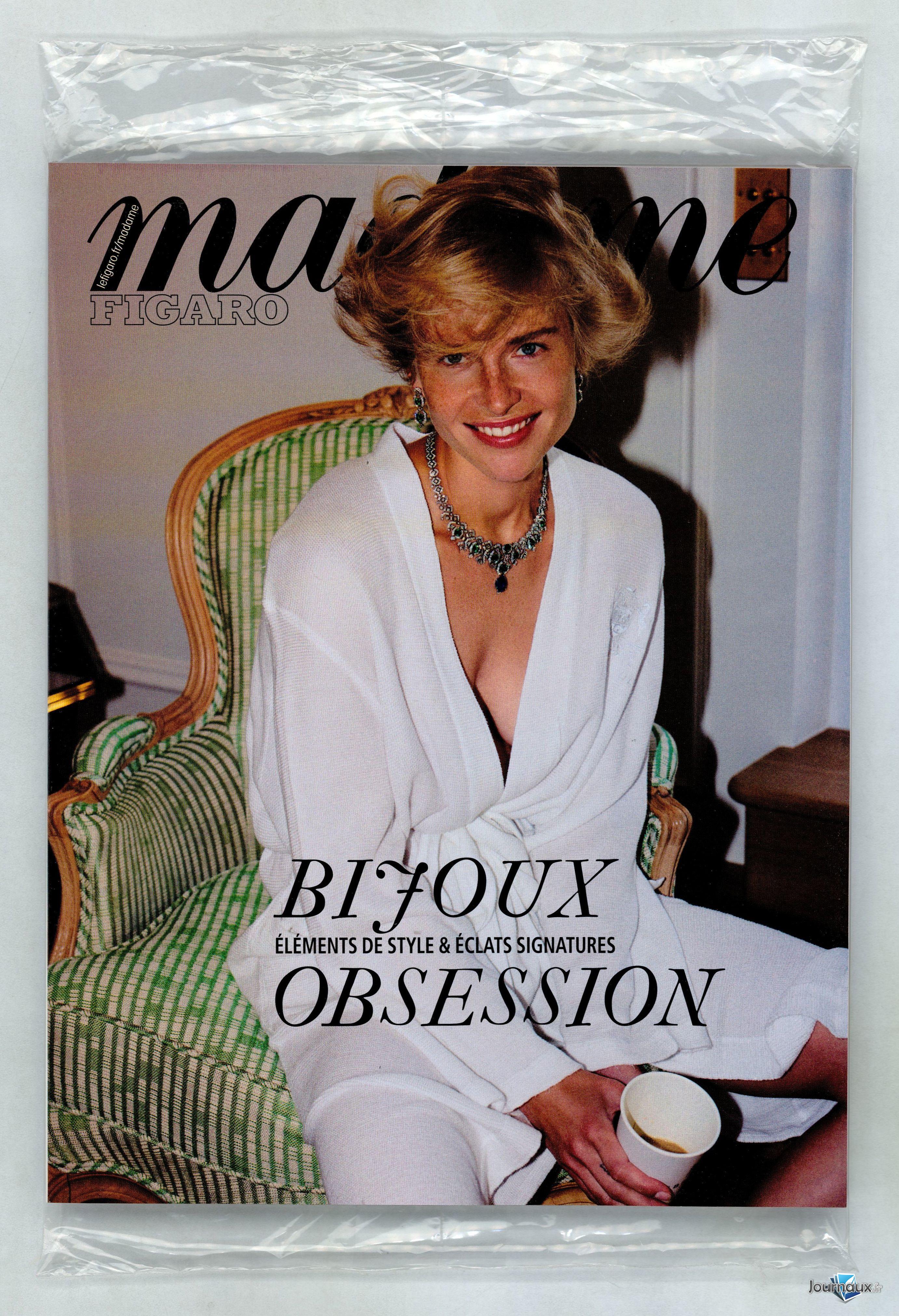 Le Figaro Week-End n° 1115 2025-11-15