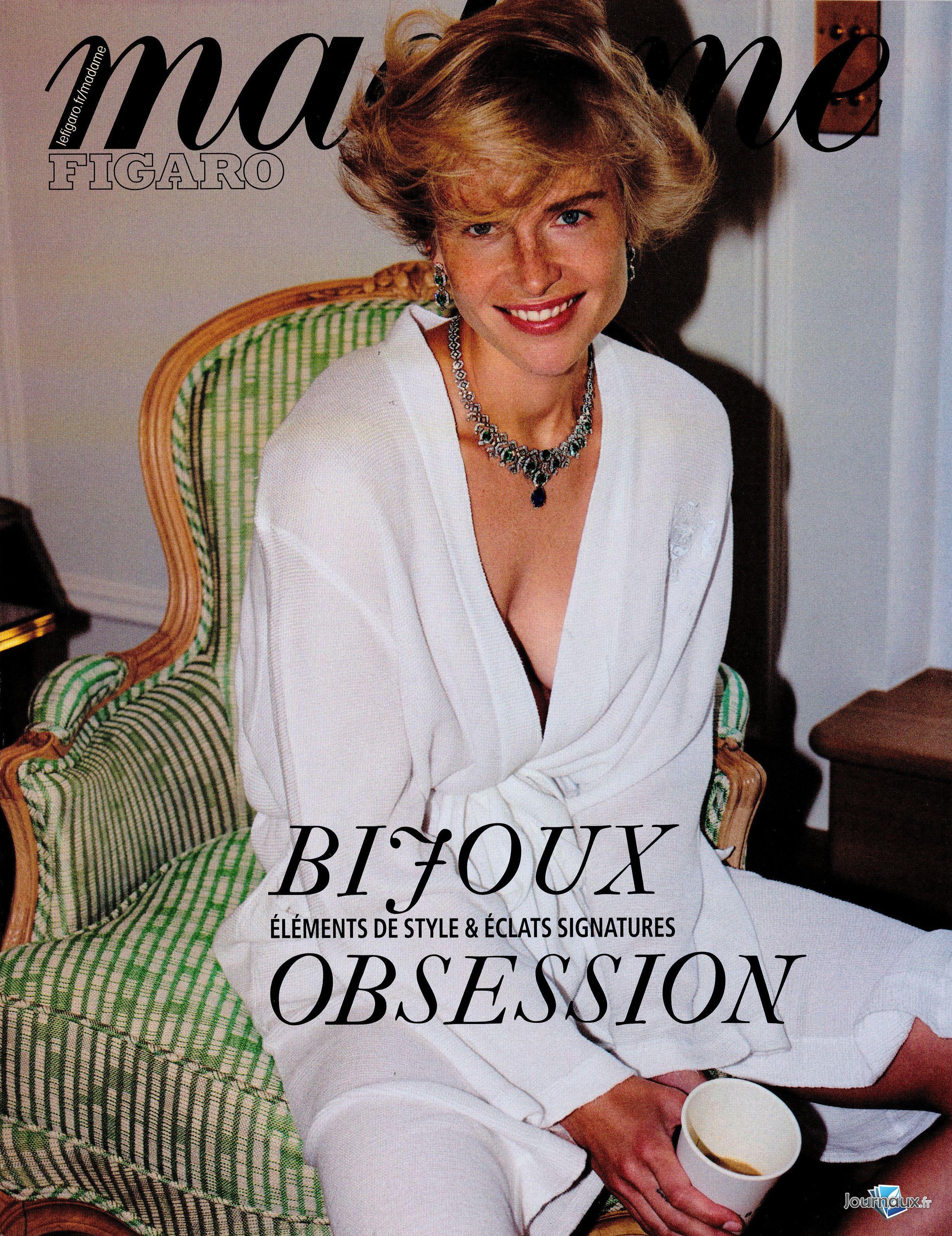 Le Figaro Week-End n° 1115 2025-11-15