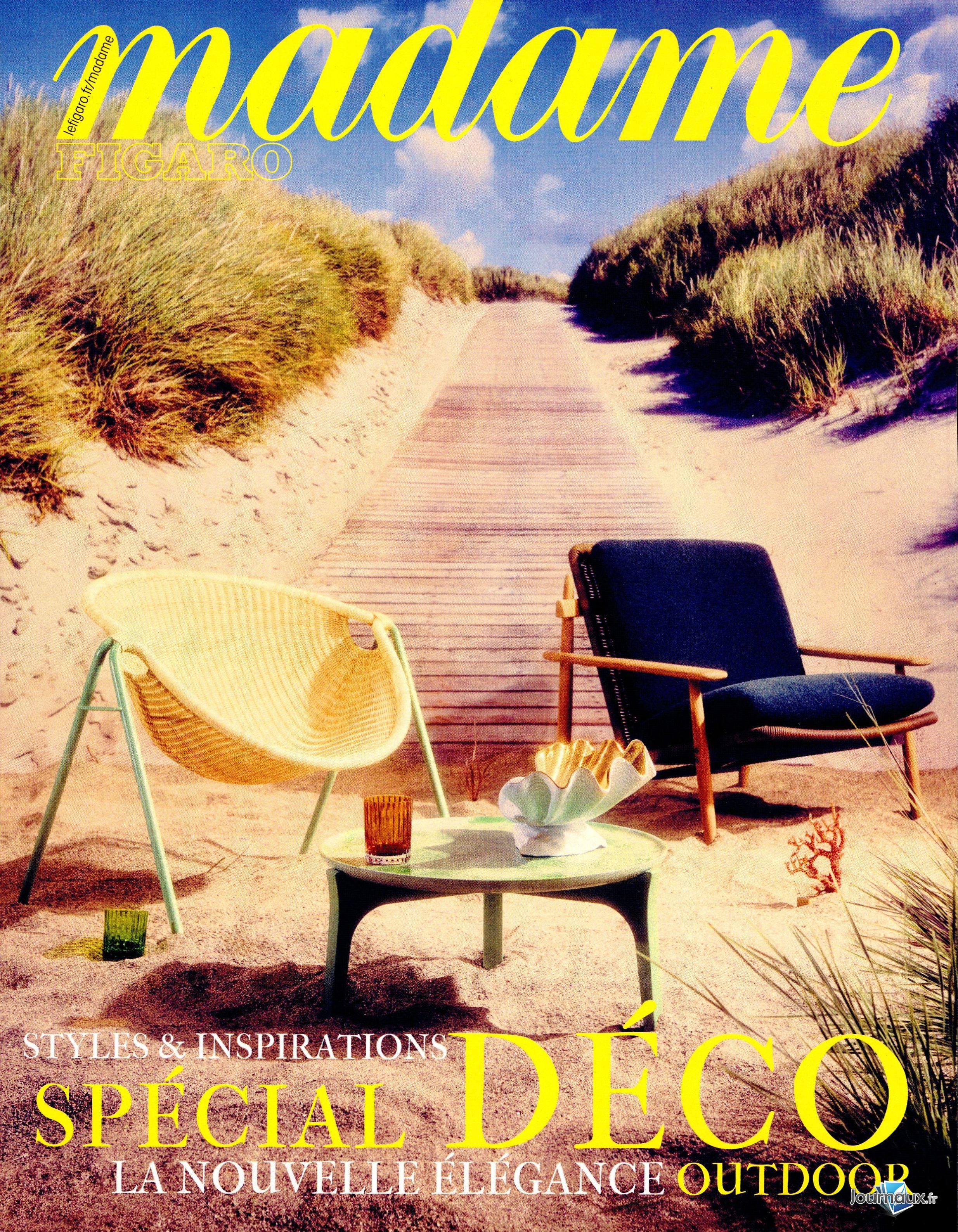 Le Figaro Week-End n° 404 2026-04-04