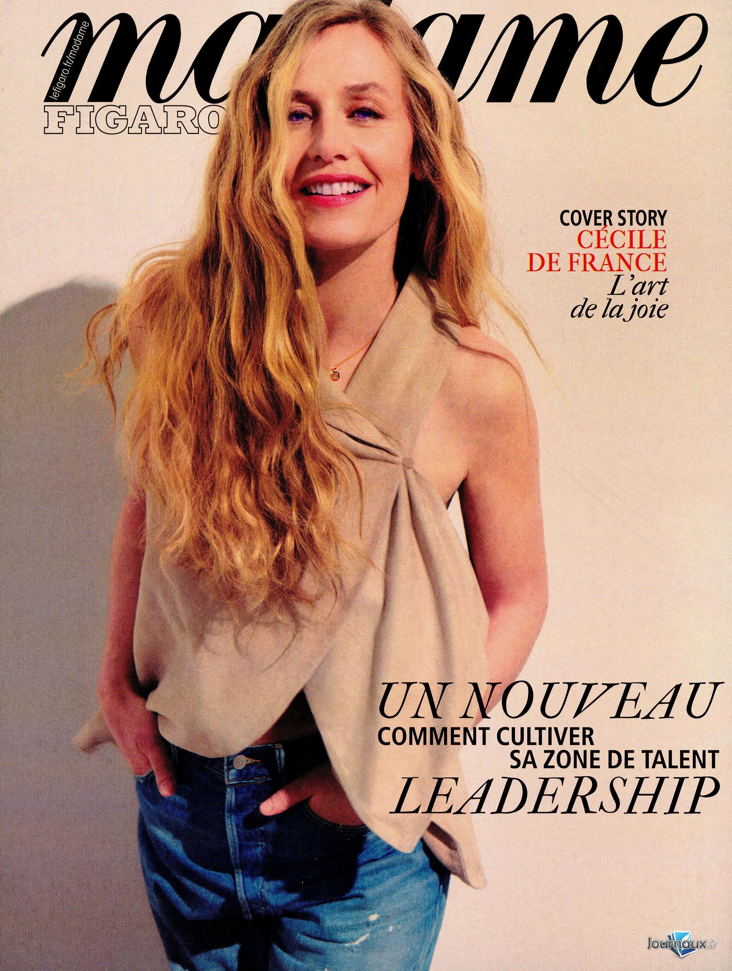 Le Figaro Week-End n° 418 2026-04-18