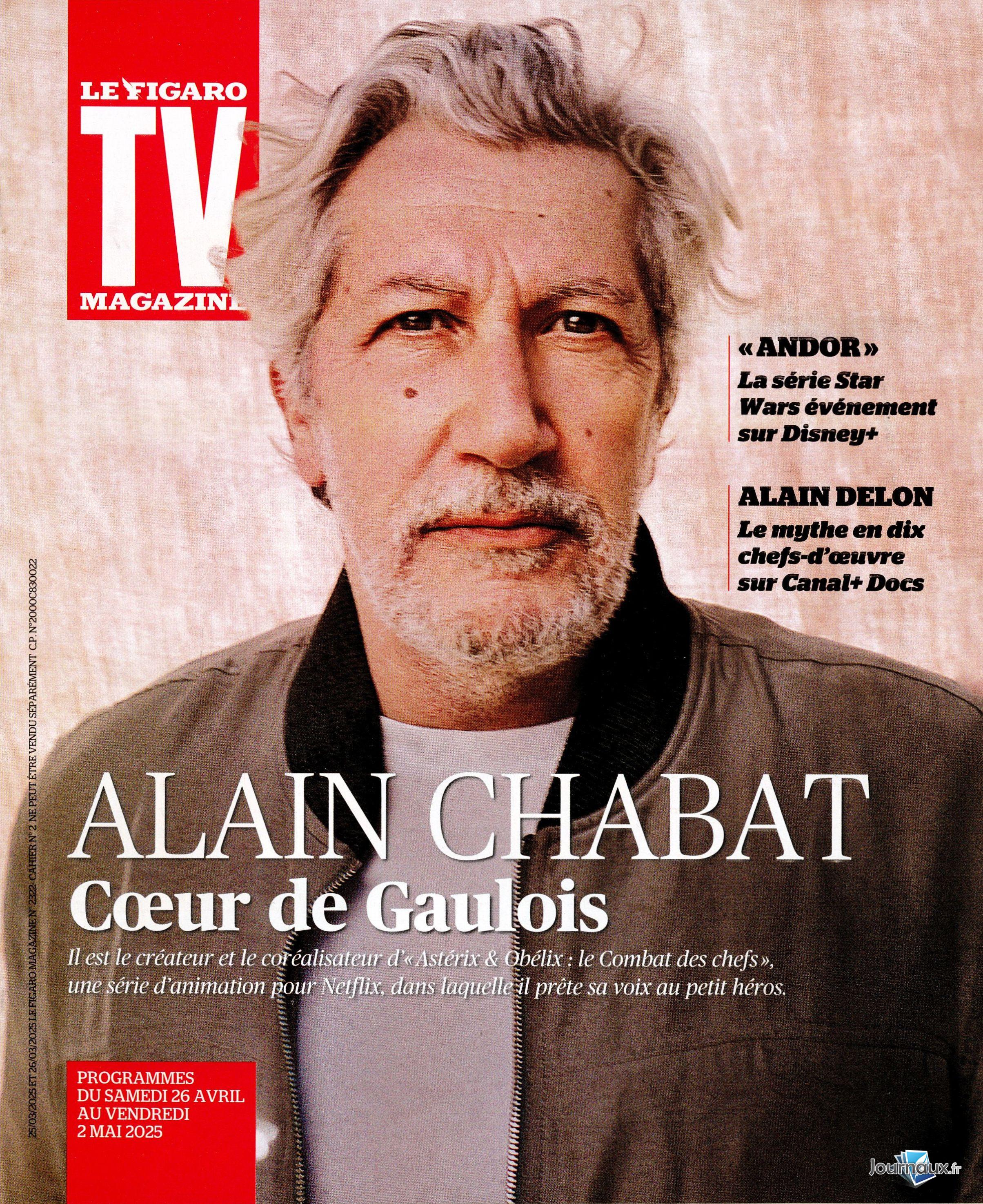 Le Figaro Week-End n° 426 2025-04-26