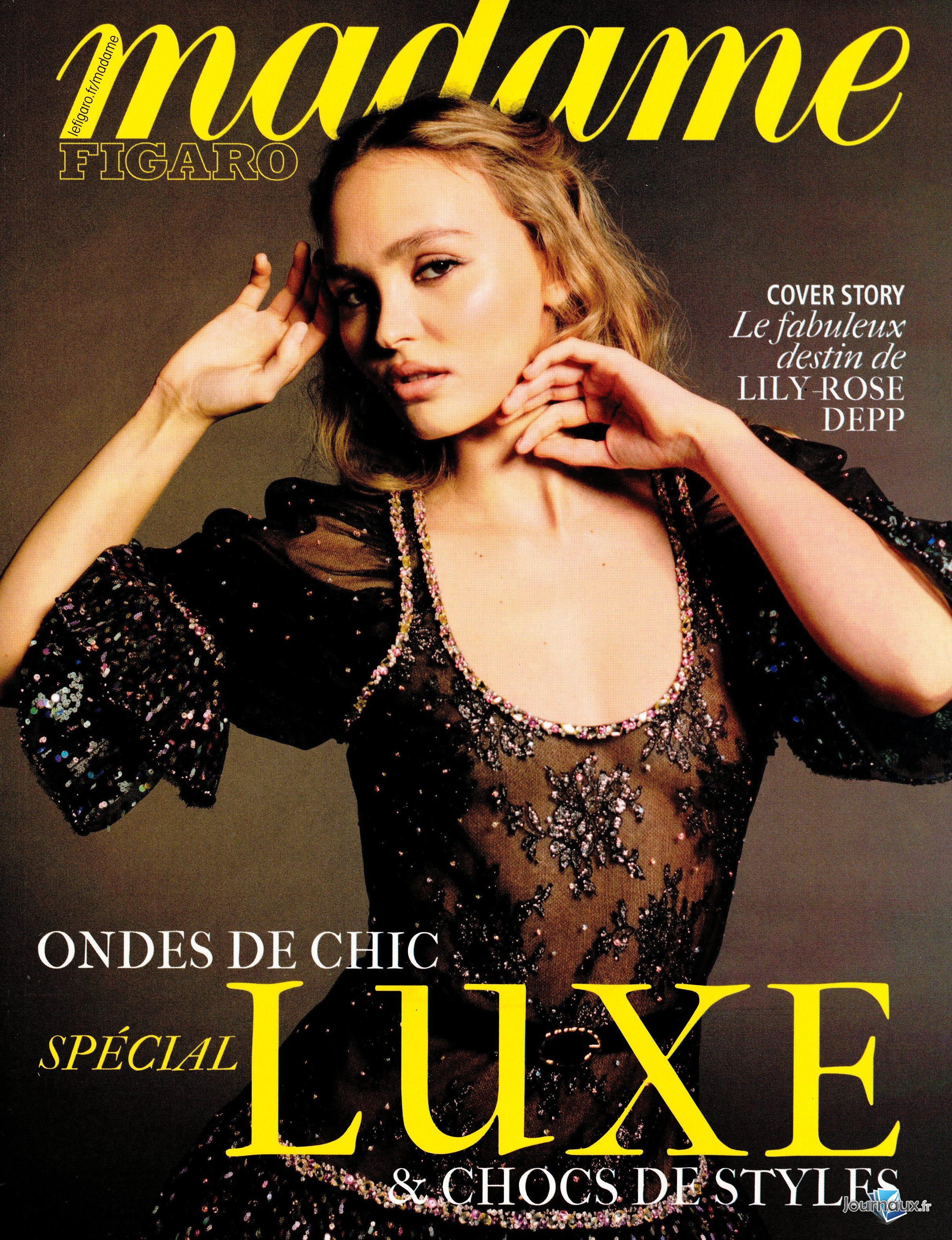 Le Figaro Week-End n° 502 2025-05-02