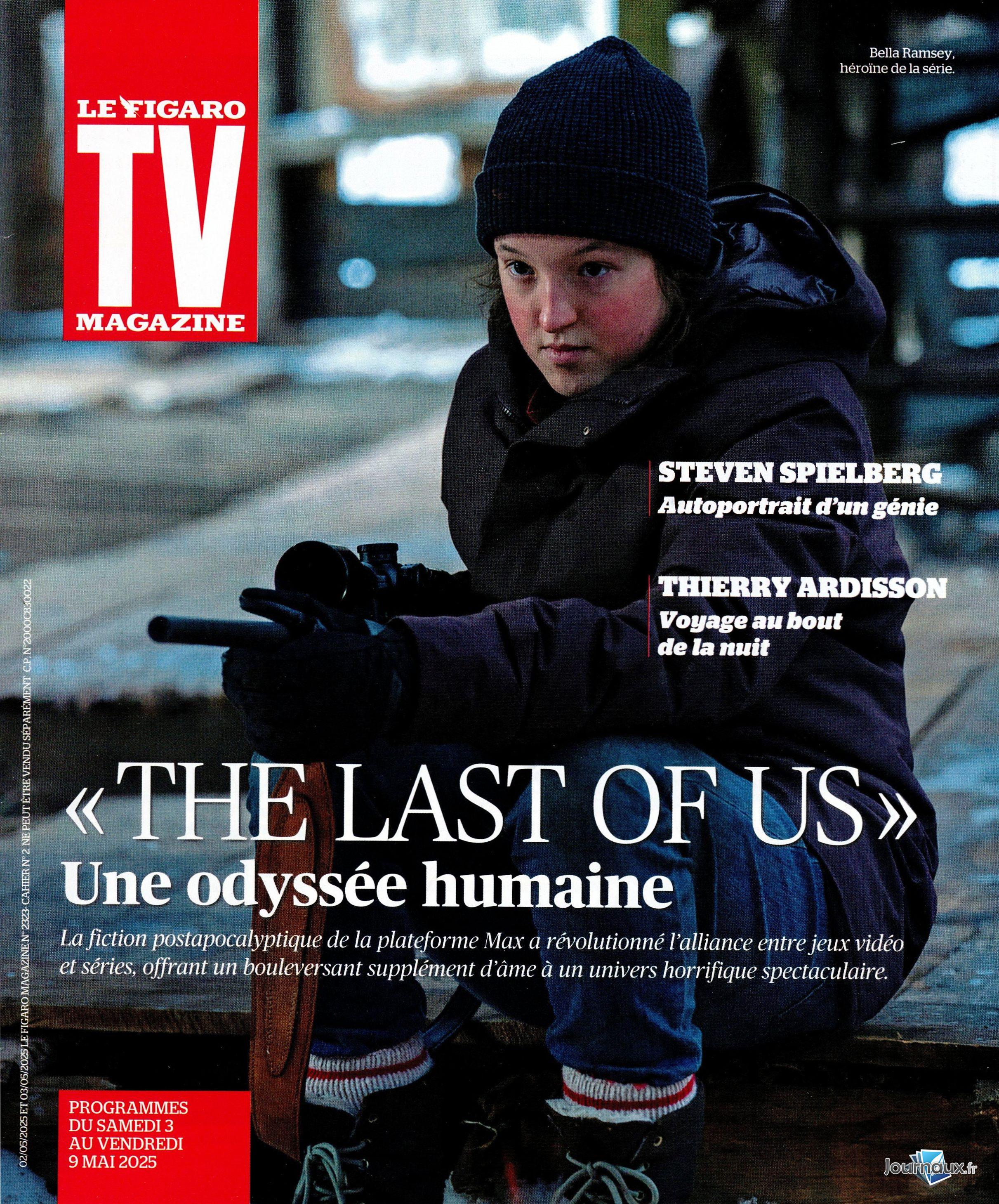 Le Figaro Week-End n° 502 2025-05-02