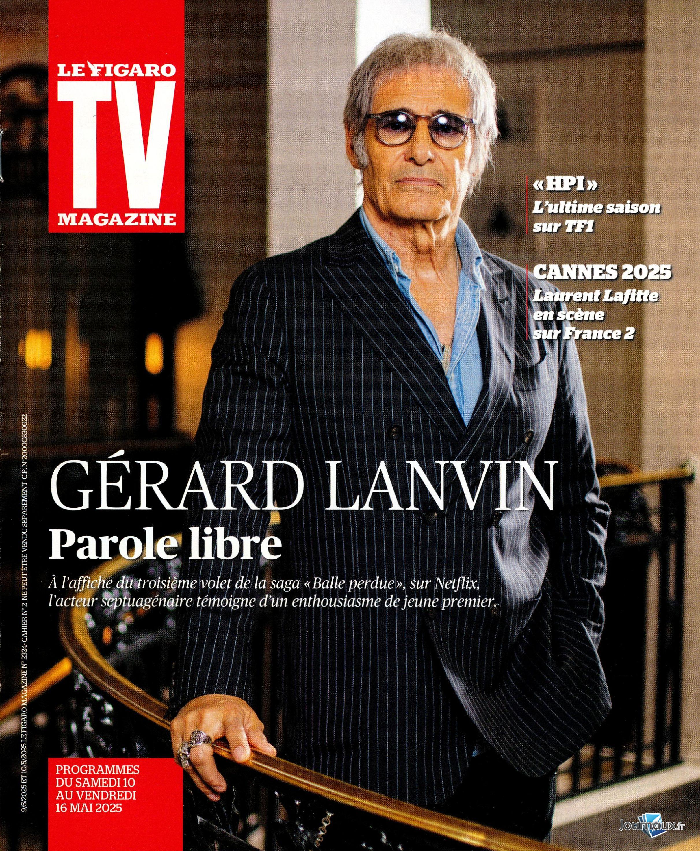 Le Figaro Week-End n° 510 2025-05-10
