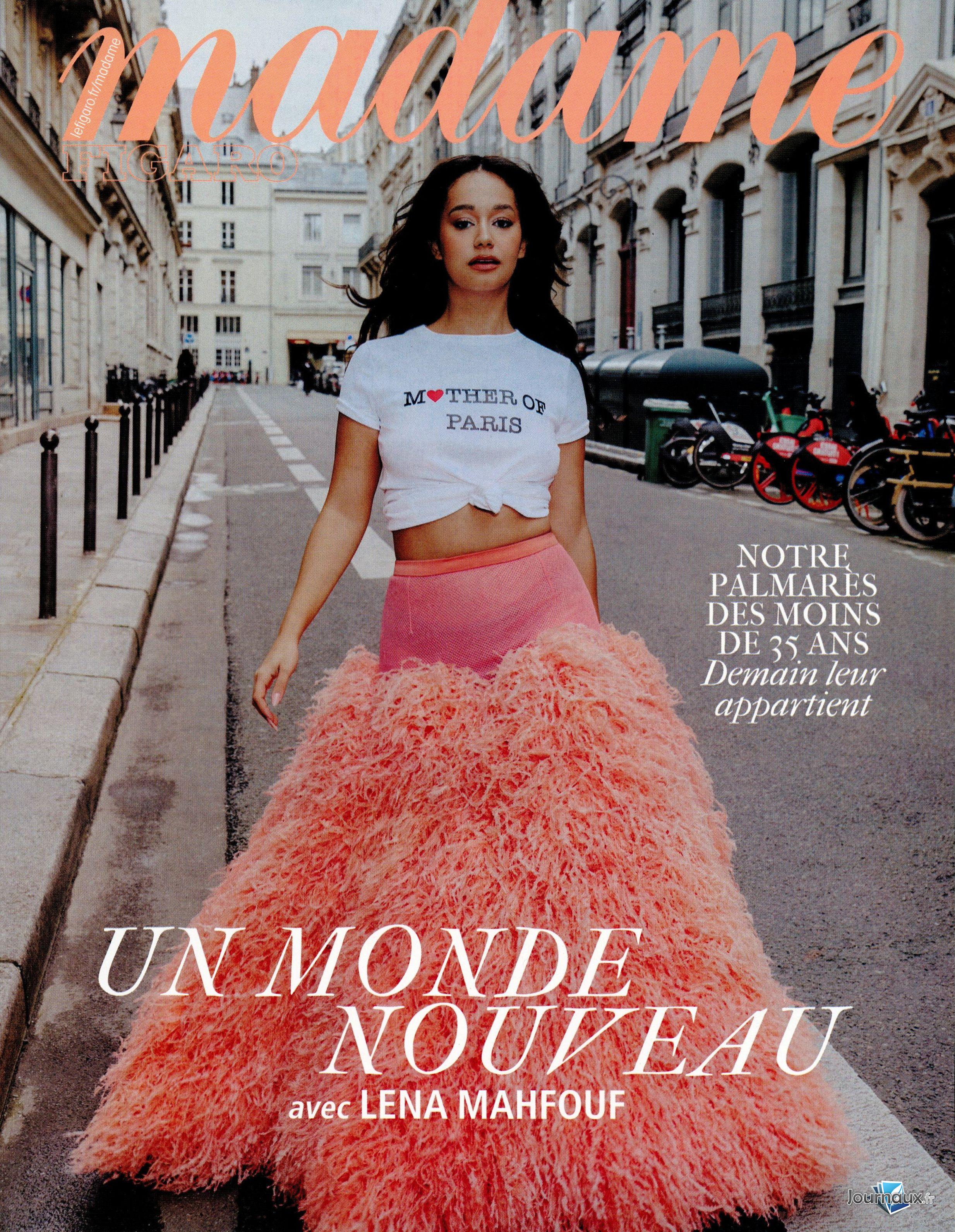 Le Figaro Week-End n° 523 2026-05-23