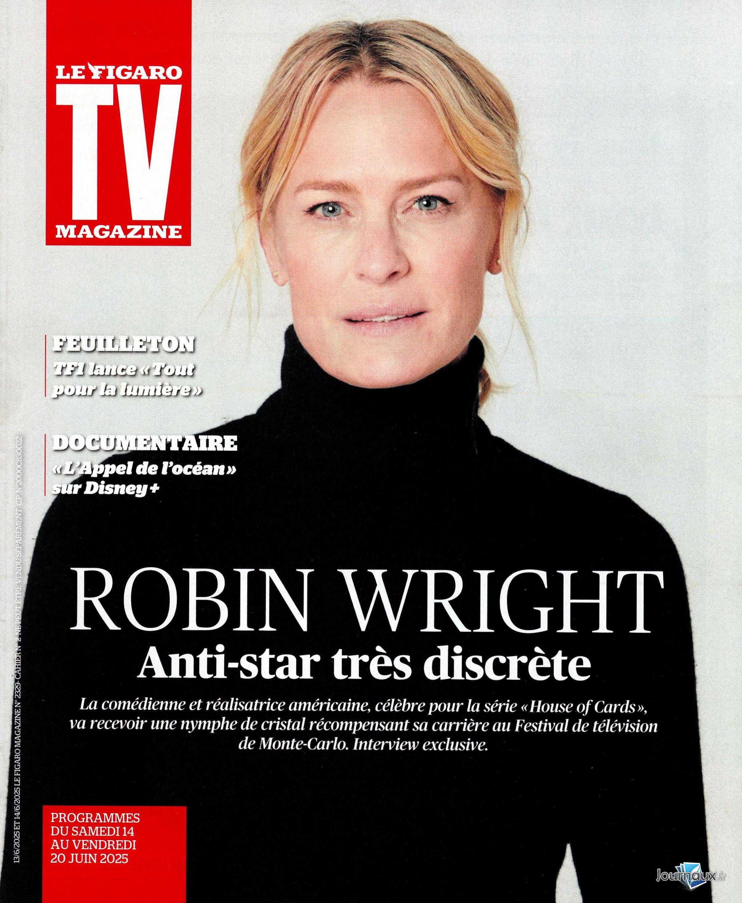 Le Figaro Week-End n° 614 2025-06-14