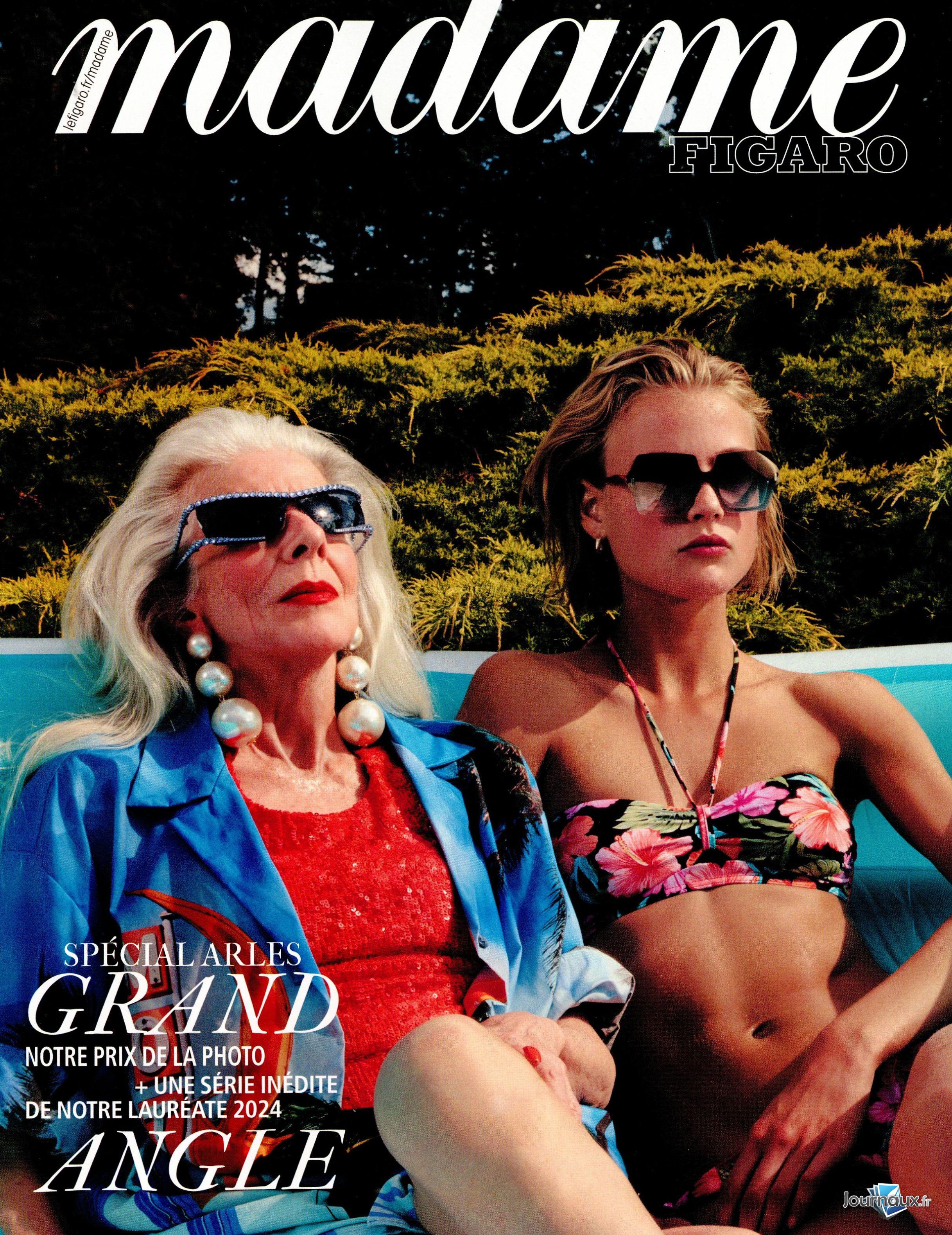 Le Figaro Week-End n° 628 2025-06-28