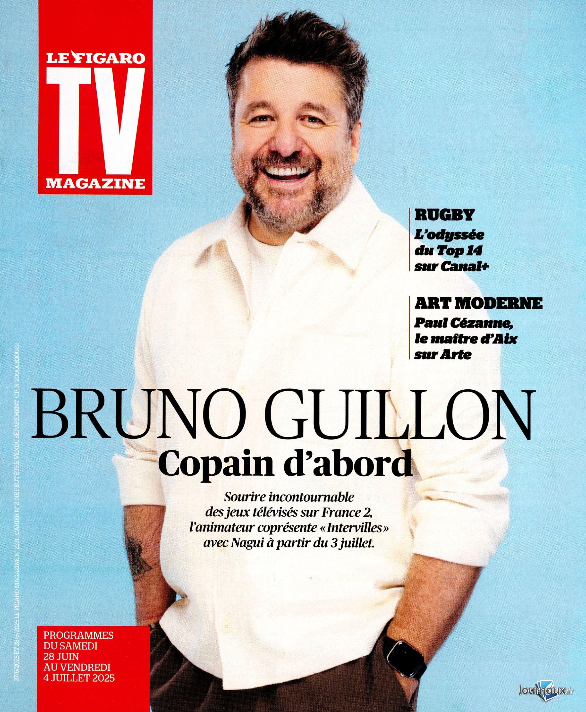 Le Figaro Week-End n° 628 2025-06-28
