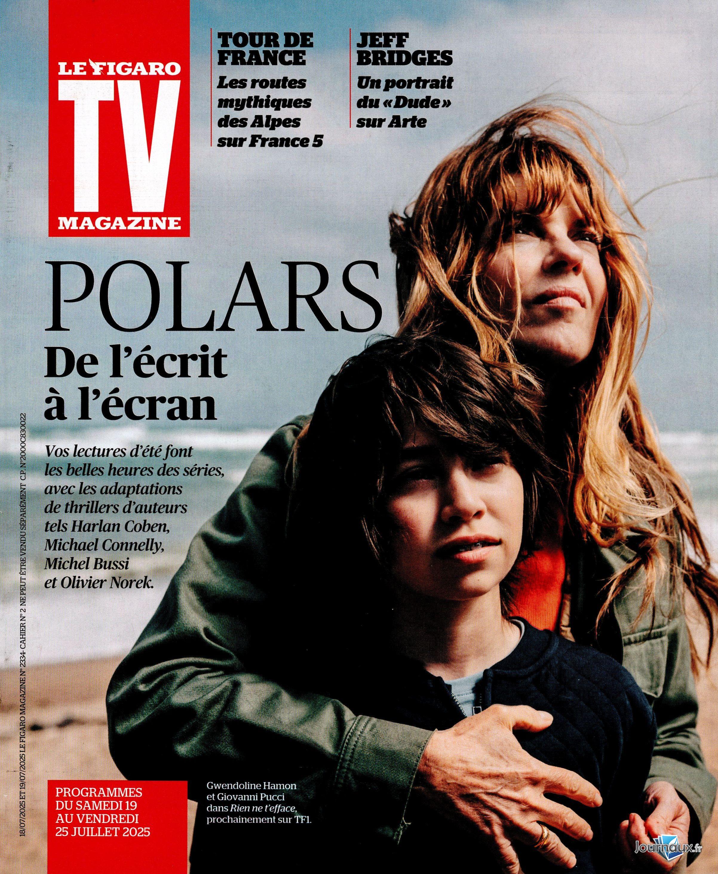 Le Figaro Week-End n° 719 2025-07-19