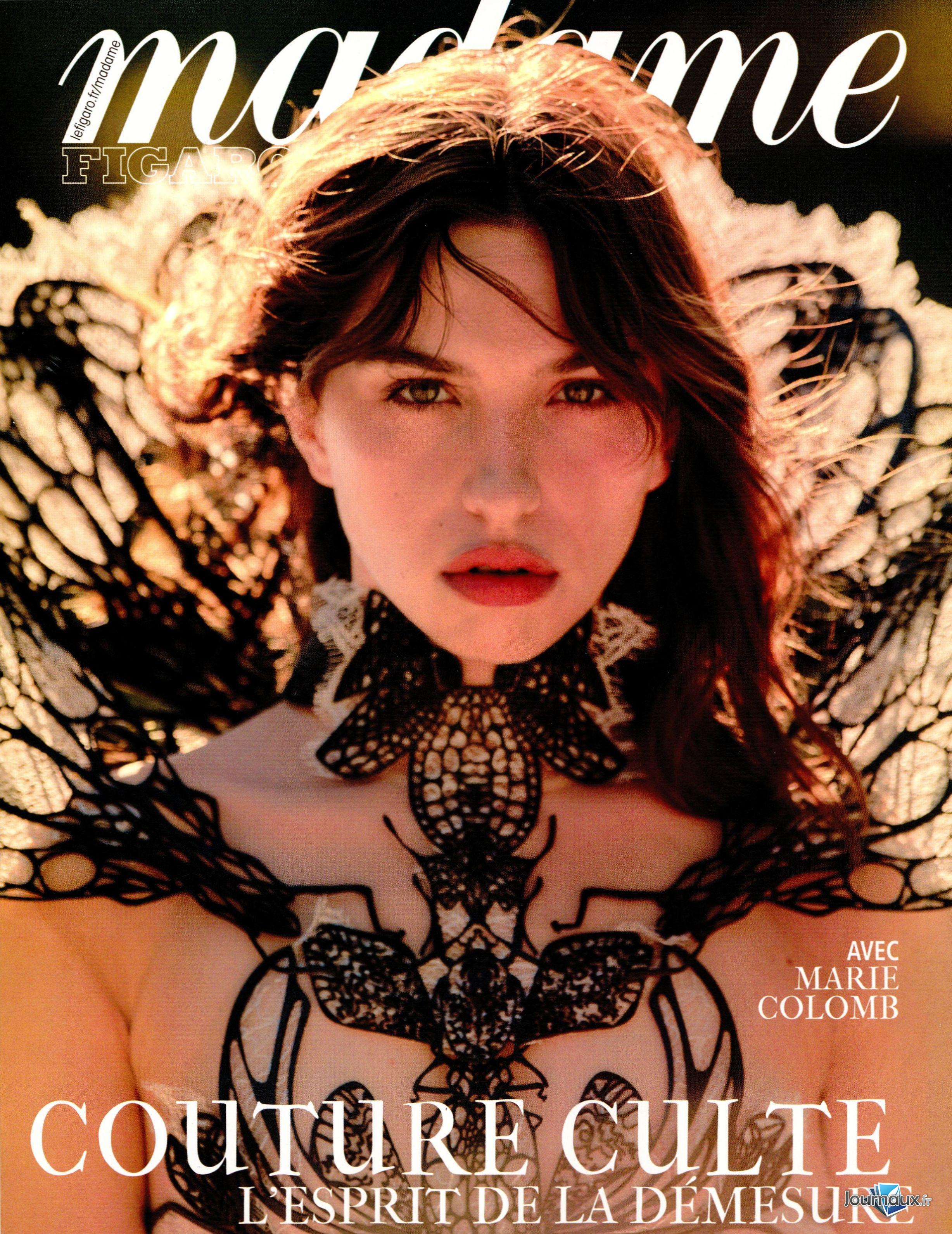 Le Figaro Week-End n° 726 2025-07-26