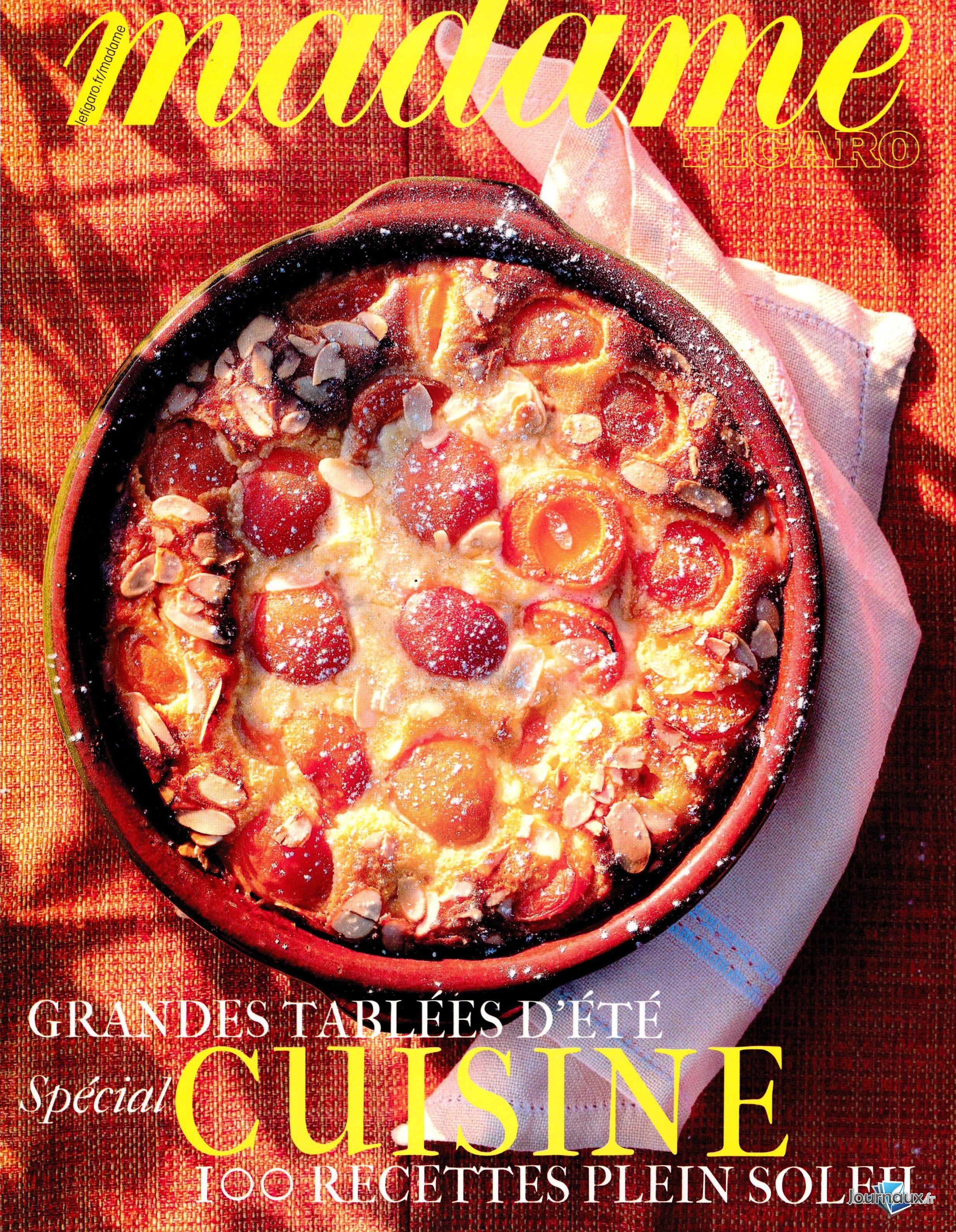 Le Figaro Week-End n° 802 2025-08-02