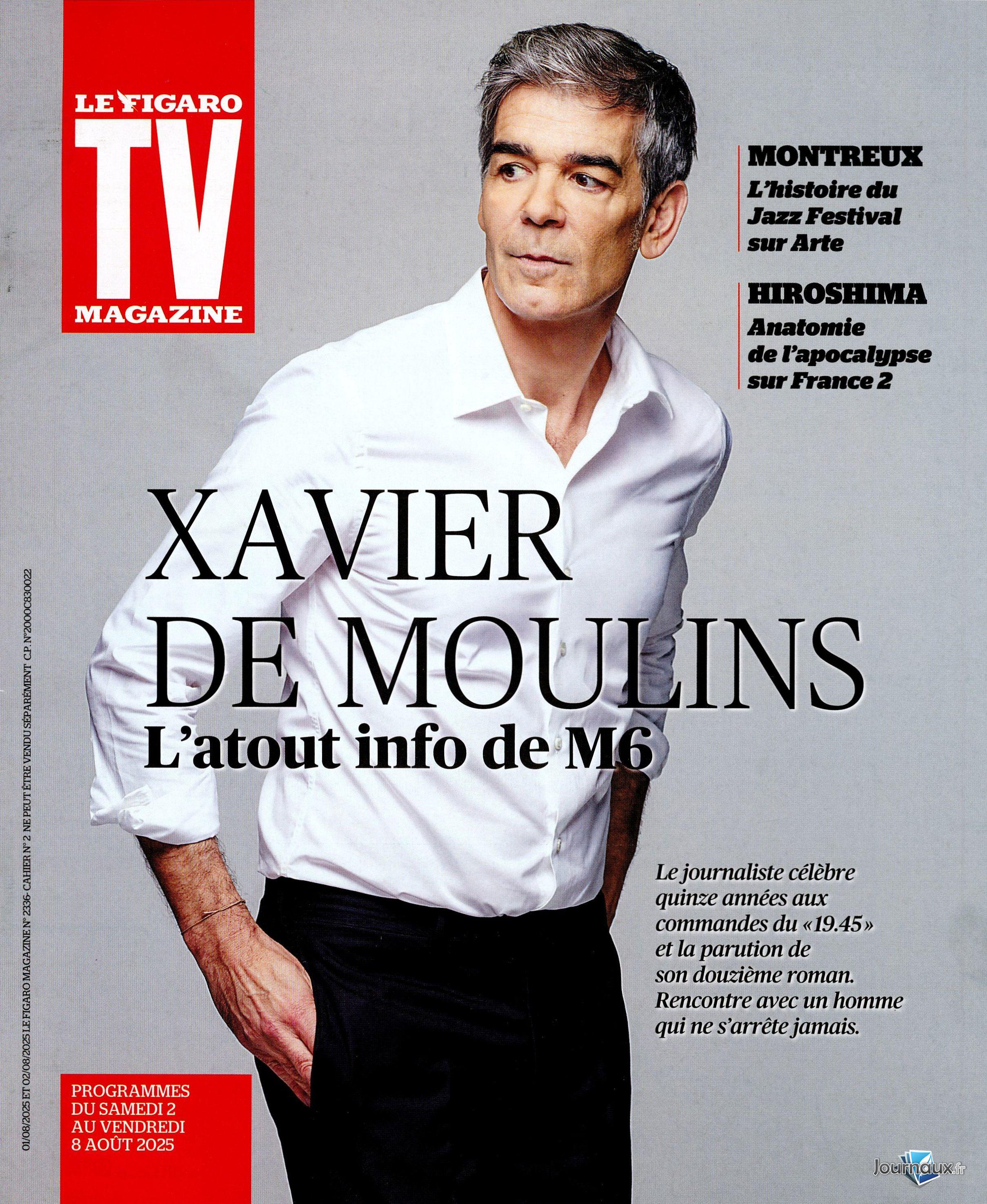 Le Figaro Week-End n° 802 2025-08-02