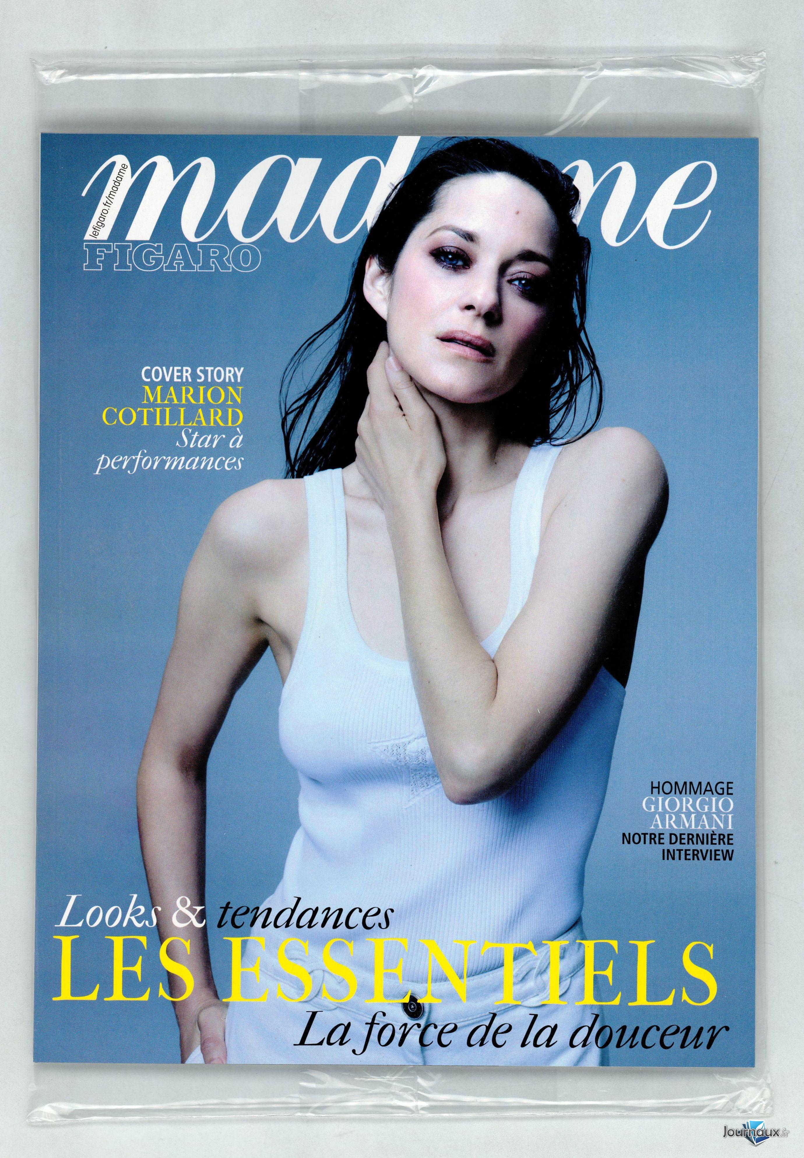 Le Figaro Week-End n° 913 2025-09-13